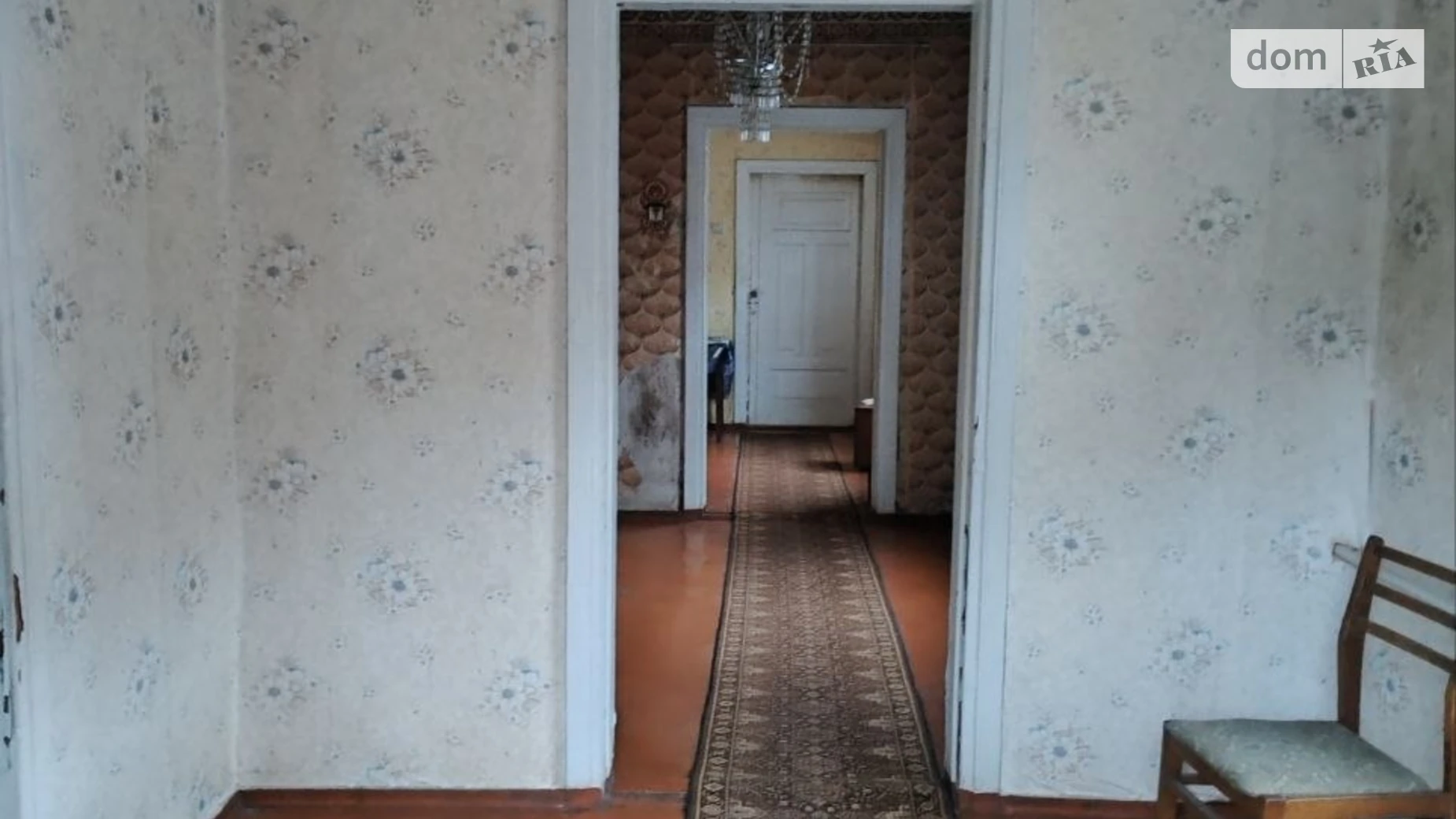 Продається частина будинку 78 кв. м з каміном, вул. Чехова - фото 4