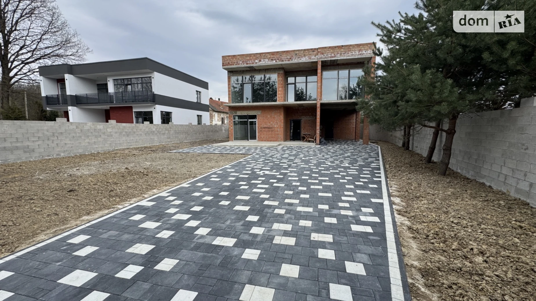 Продается дом на 2 этажа 193 кв. м с мебелью, цена: 155000 $ - фото 3