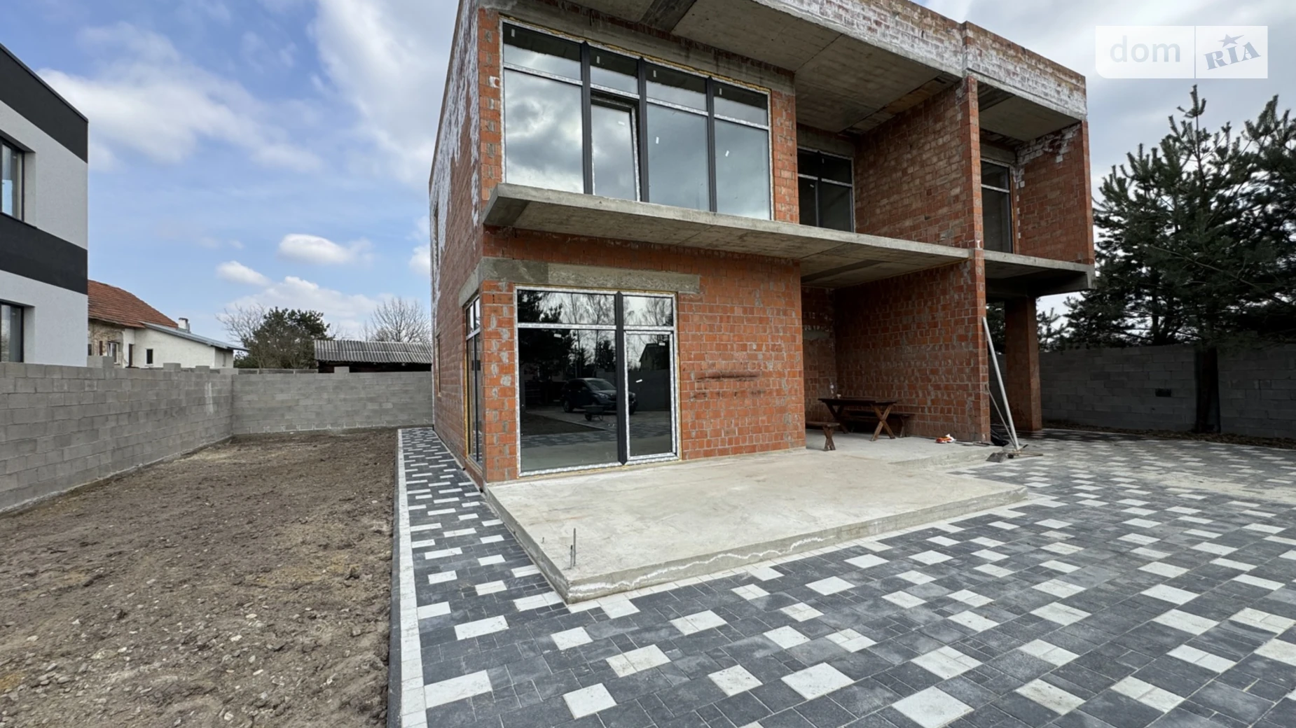 Продается дом на 2 этажа 193 кв. м с мебелью, цена: 155000 $ - фото 4