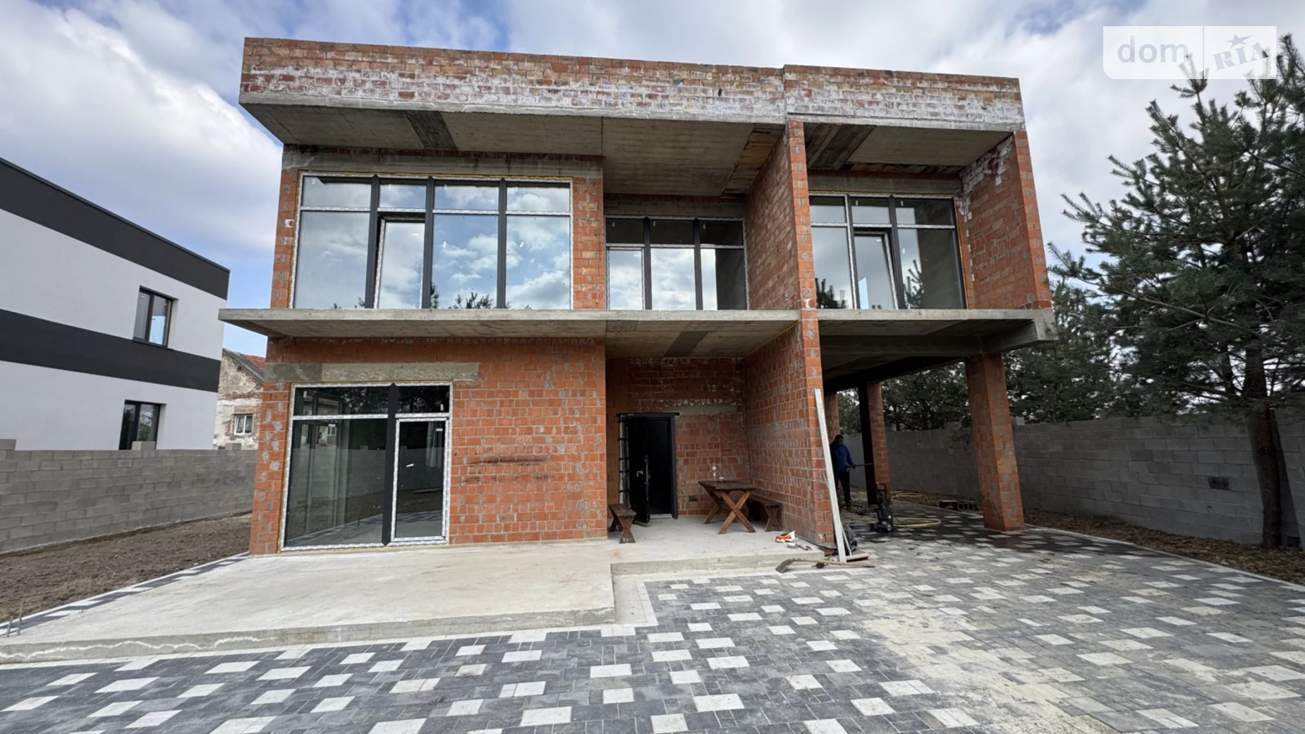 Продается дом на 2 этажа 193 кв. м с мебелью, цена: 155000 $ - фото 5