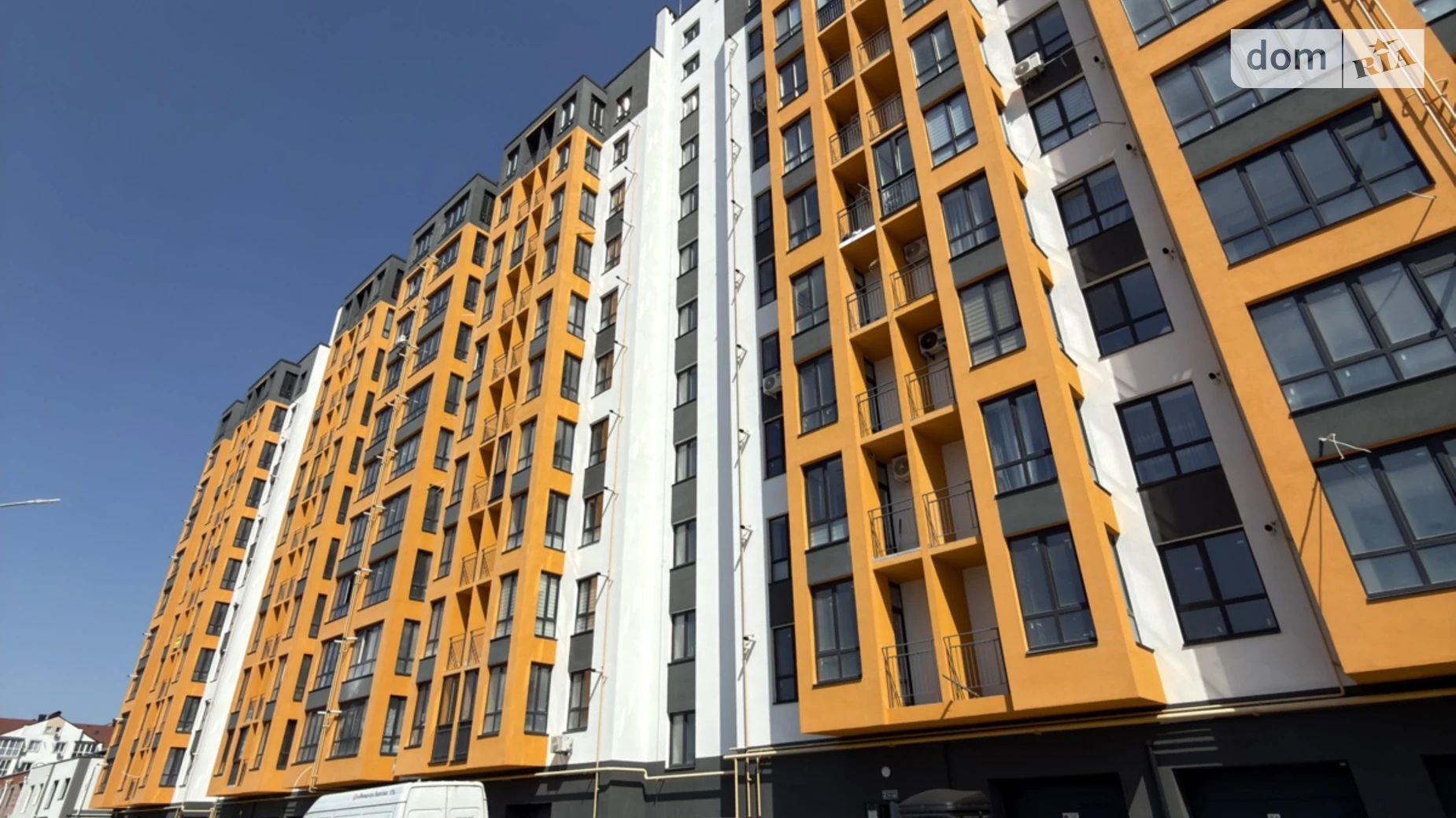 Сдается в аренду 1-комнатная квартира 43 кв. м в Виннице - фото 2