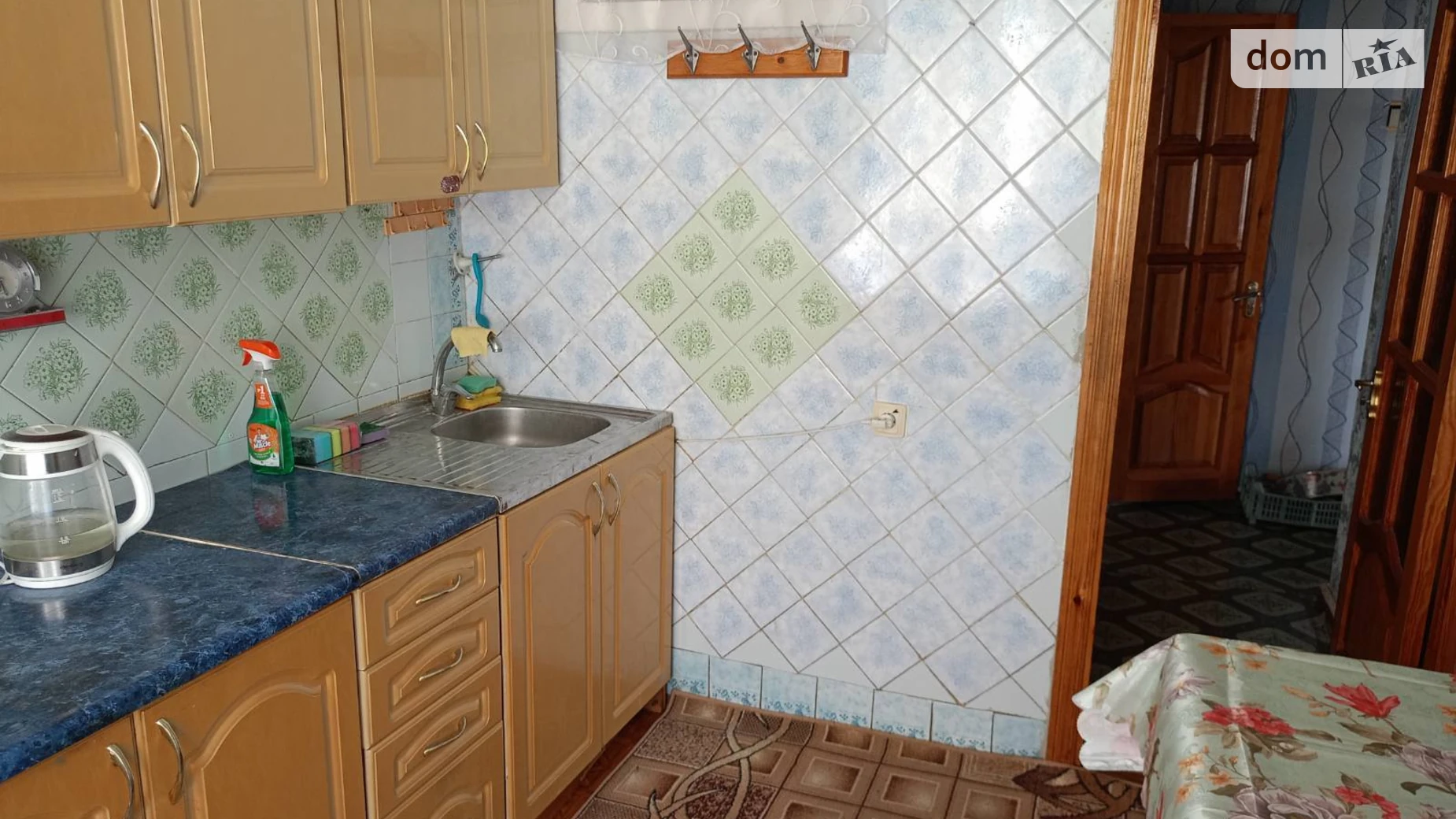 Сдается в аренду 3-комнатная квартира 64 кв. м в Виннице, ул. Келецкая - фото 2