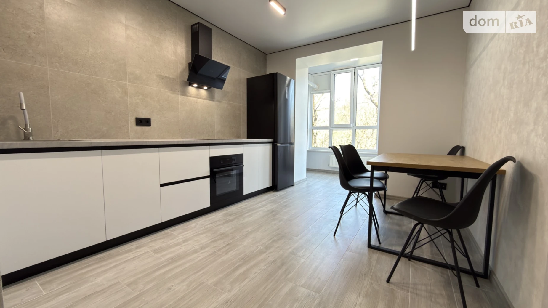 Сдается в аренду 1-комнатная квартира 43 кв. м в Виннице, ул. Профессора Шульги - фото 2