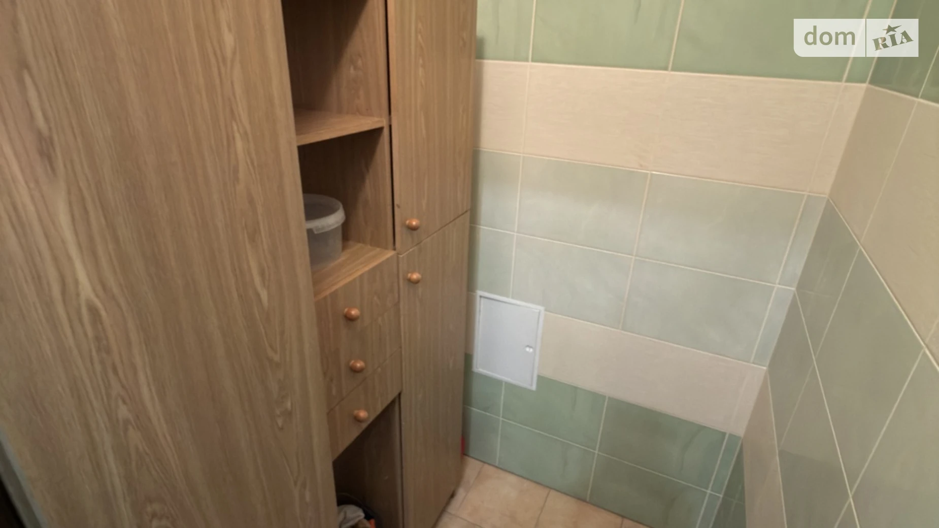 Сдается в аренду 1-комнатная квартира 43 кв. м в Виннице, ул. Киевская - фото 4