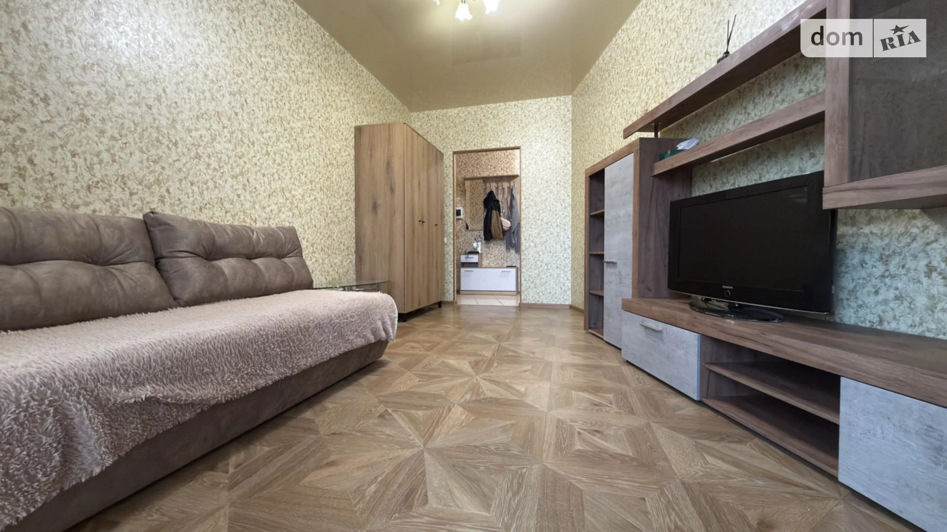 Сдается в аренду 1-комнатная квартира 43 кв. м в Виннице, ул. Киевская - фото 2