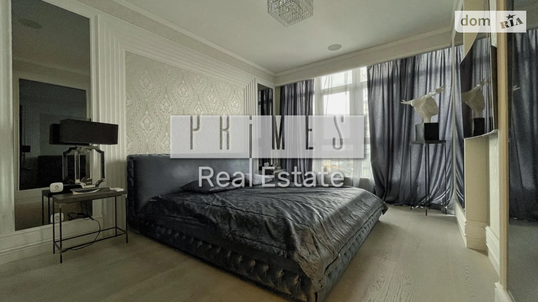 Сдается в аренду 5-комнатная квартира 193.5 кв. м в Киеве, ул. Андрея Верхогляда(Драгомирова), 15 - фото 5