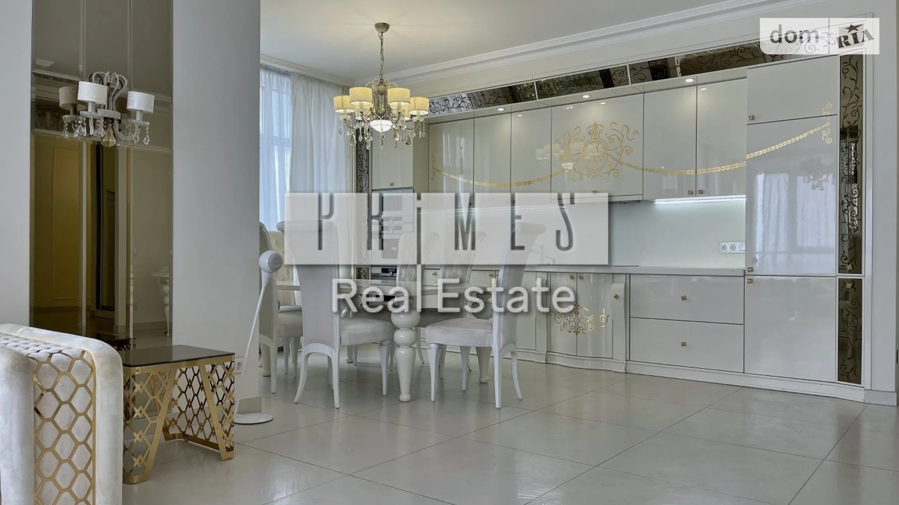 Сдается в аренду 5-комнатная квартира 193.5 кв. м в Киеве, ул. Андрея Верхогляда(Драгомирова), 15 - фото 3