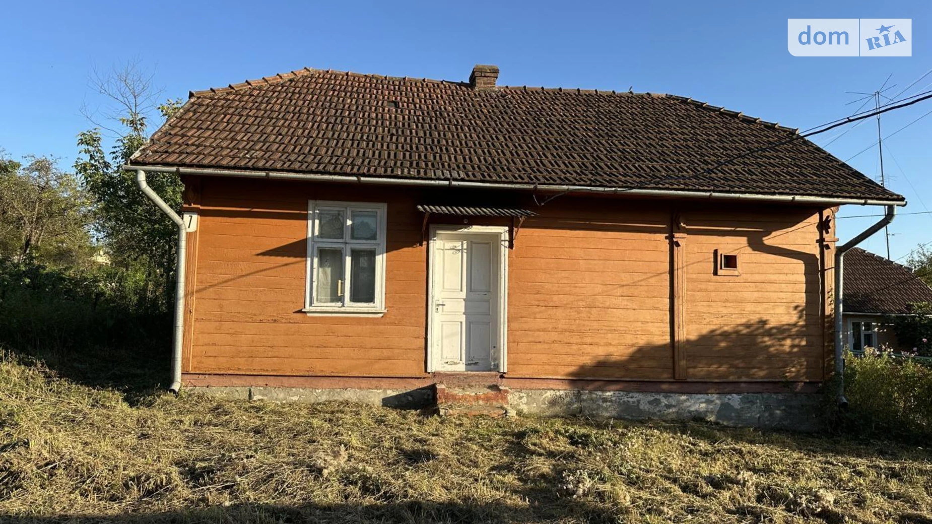 Продается одноэтажный дом 54 кв. м с бассейном, цена: 26500 $ - фото 3