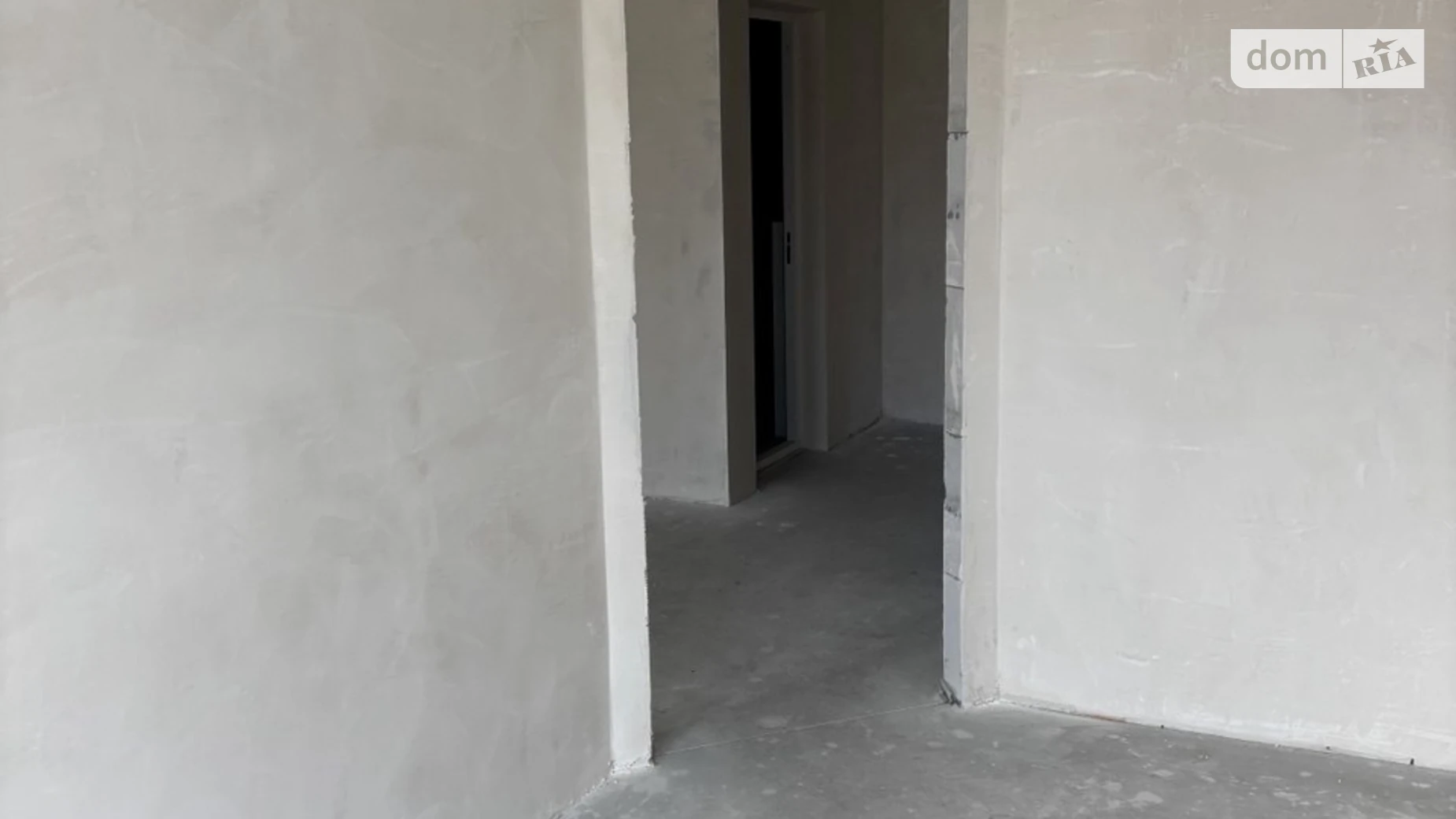 Продається 1-кімнатна квартира 35.9 кв. м у Одесі, вул. Люстдорфська дорога - фото 4