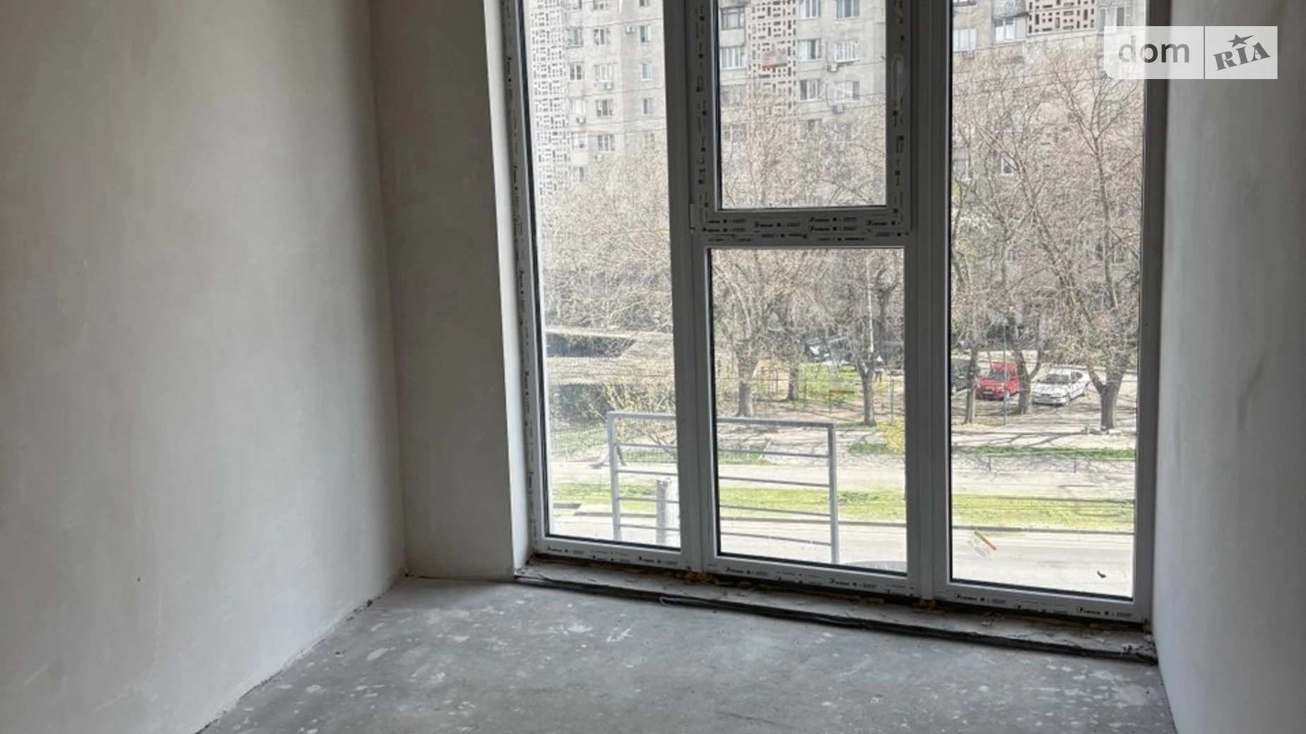 Продається 1-кімнатна квартира 35.9 кв. м у Одесі, вул. Люстдорфська дорога - фото 2