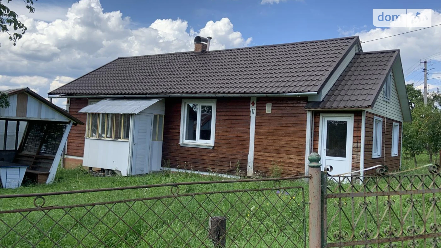 Продается одноэтажный дом 58 кв. м с баней/сауной, цена: 54900 $ - фото 3