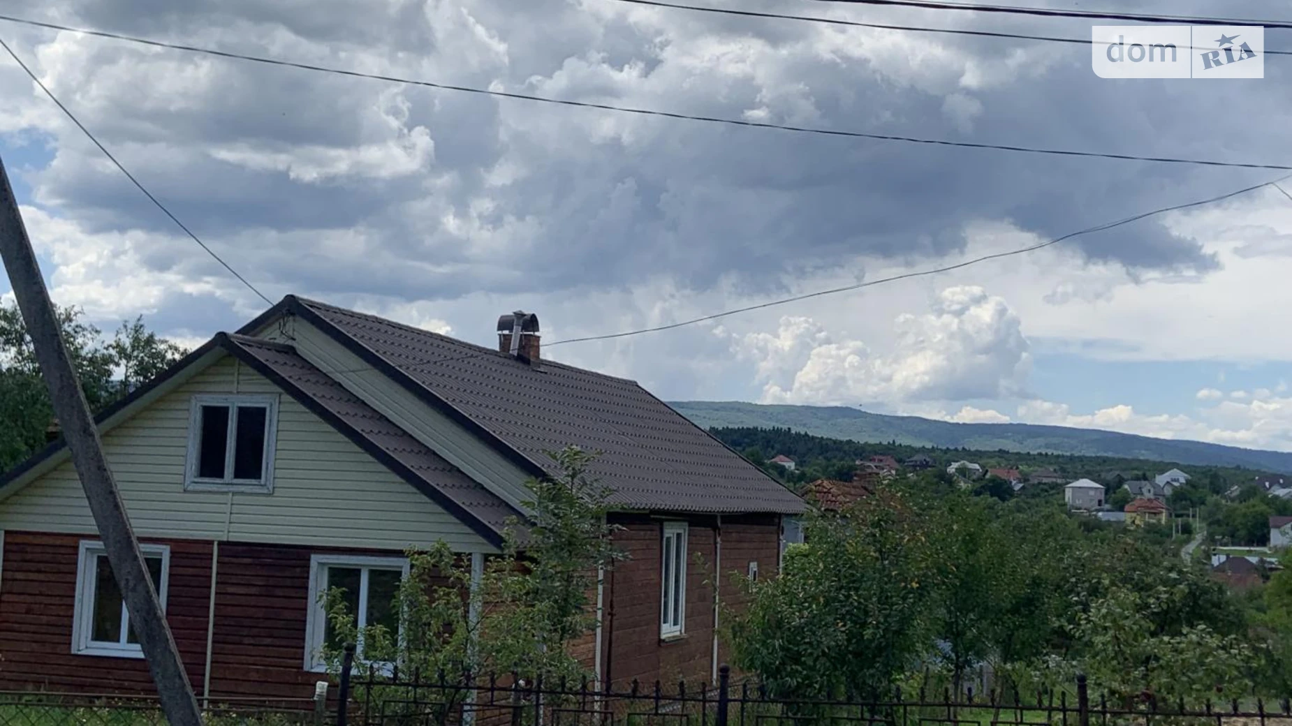 Продается одноэтажный дом 58 кв. м с баней/сауной, цена: 54900 $ - фото 2