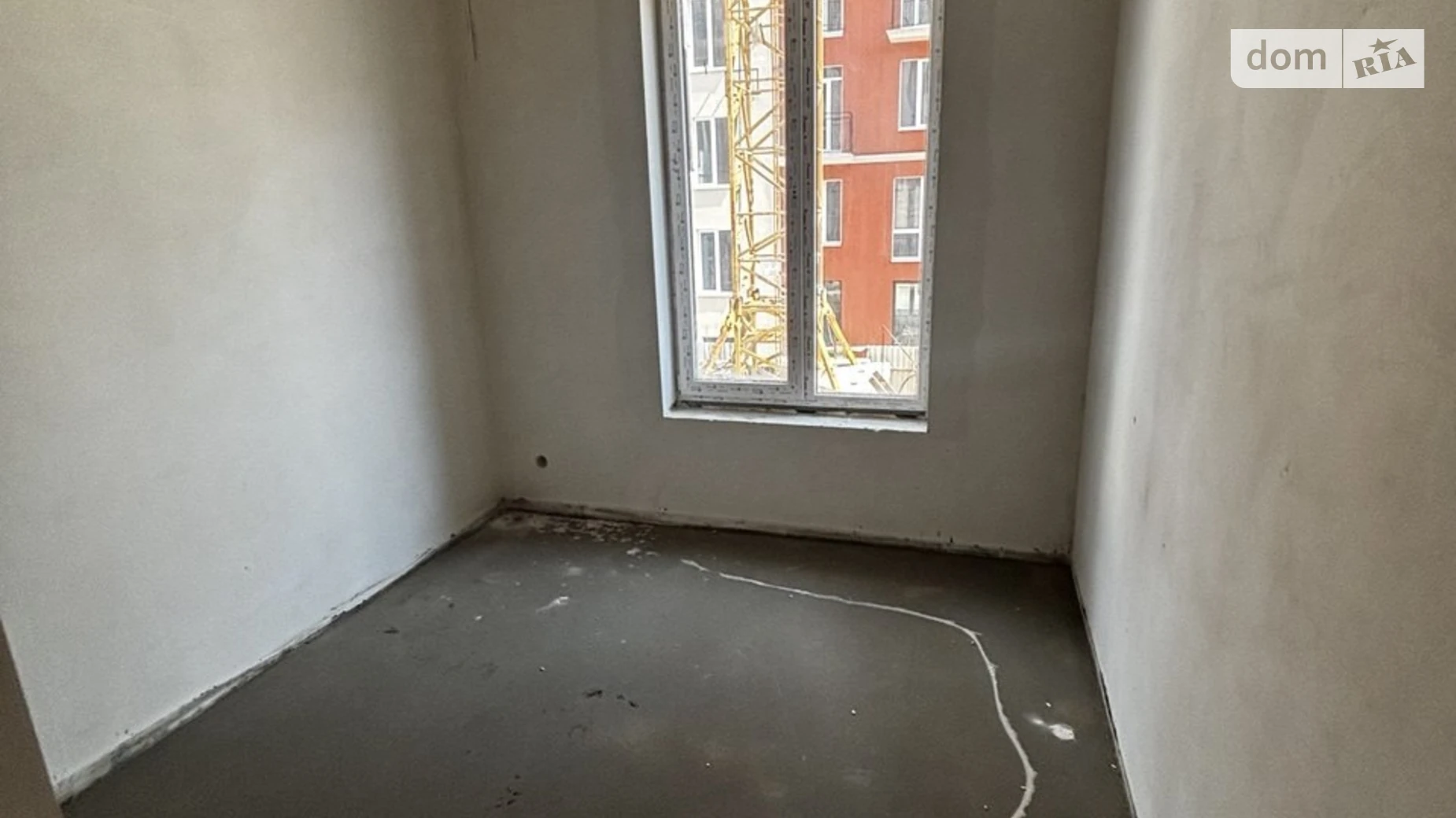 Продається 1-кімнатна квартира 31.5 кв. м у Одесі, вул. Люстдорфська дорога - фото 4