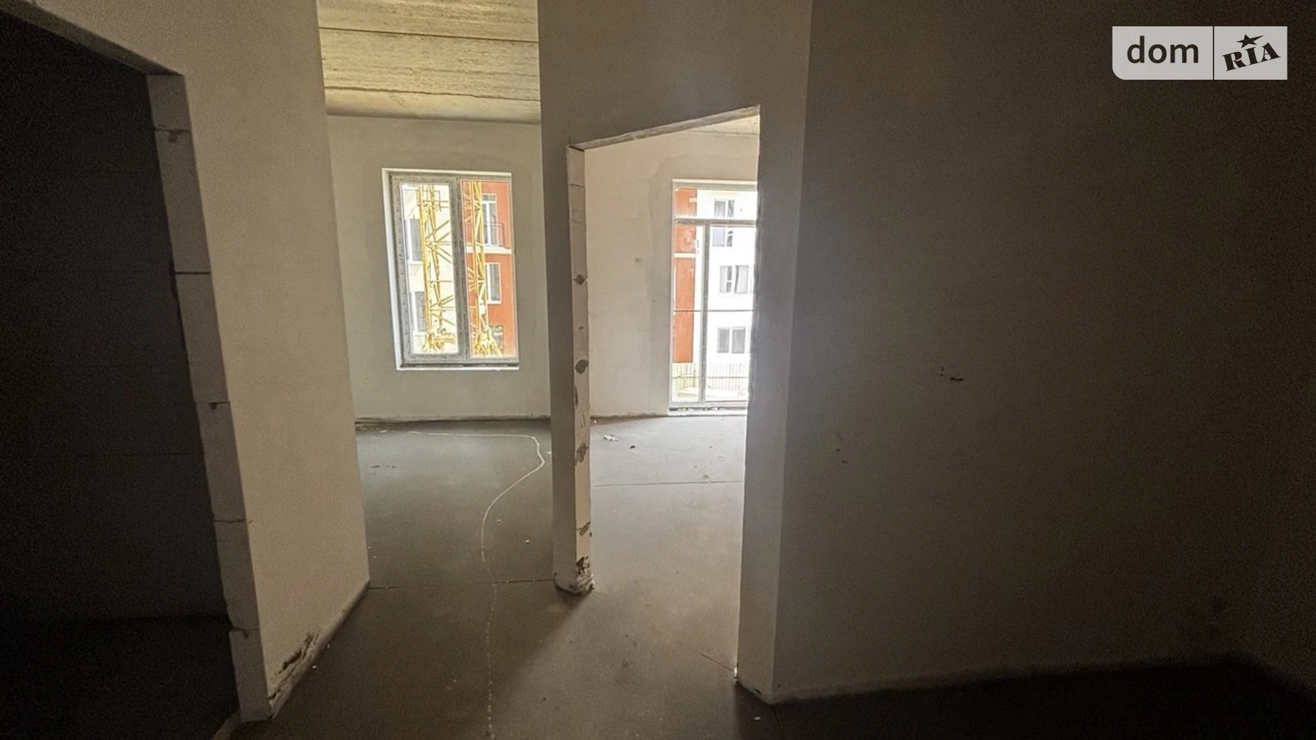 Продається 1-кімнатна квартира 31.5 кв. м у Одесі, вул. Люстдорфська дорога - фото 3