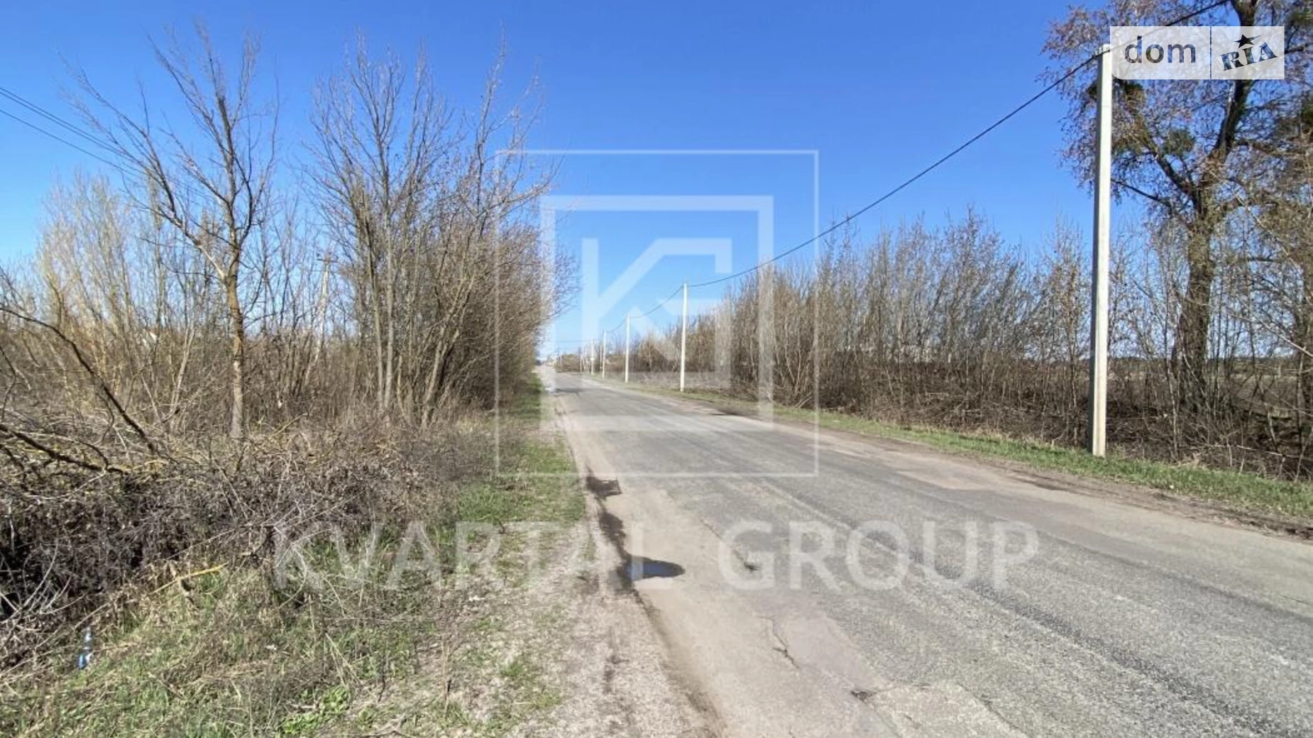 Продается земельный участок 25 соток в Киевской области, цена: 33500 $ - фото 3