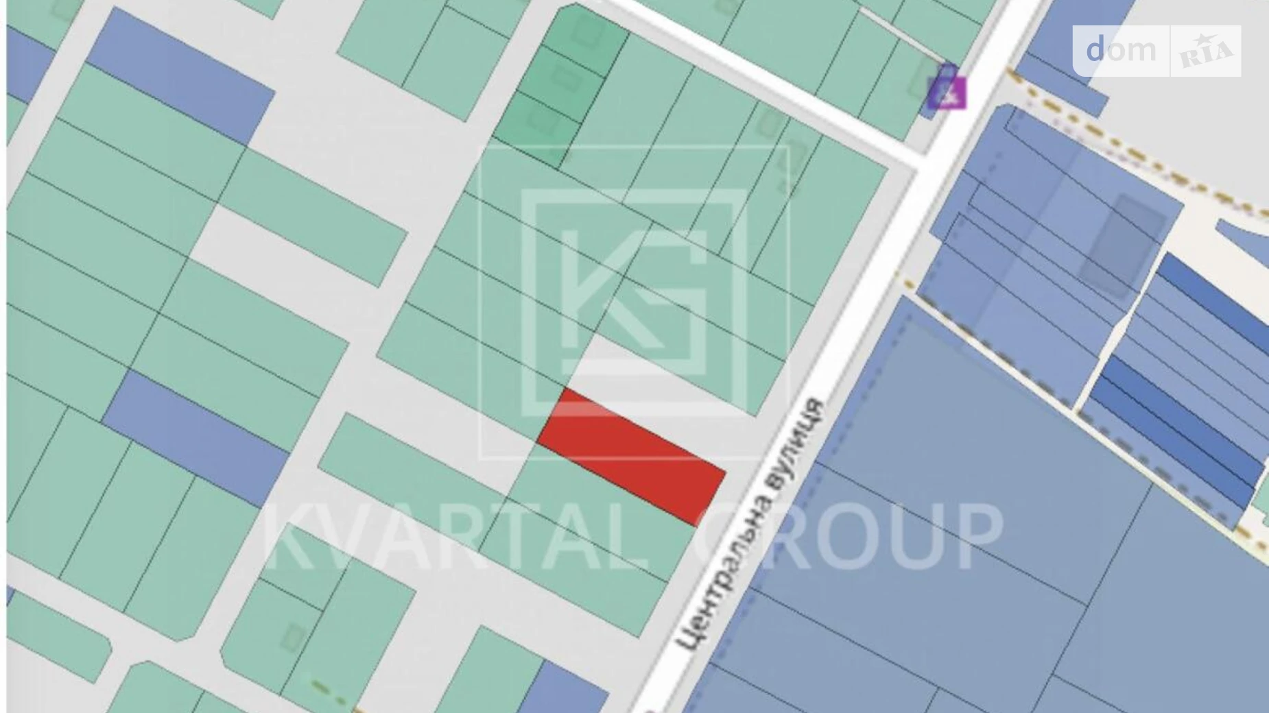 Продается земельный участок 25 соток в Киевской области, цена: 33500 $ - фото 4