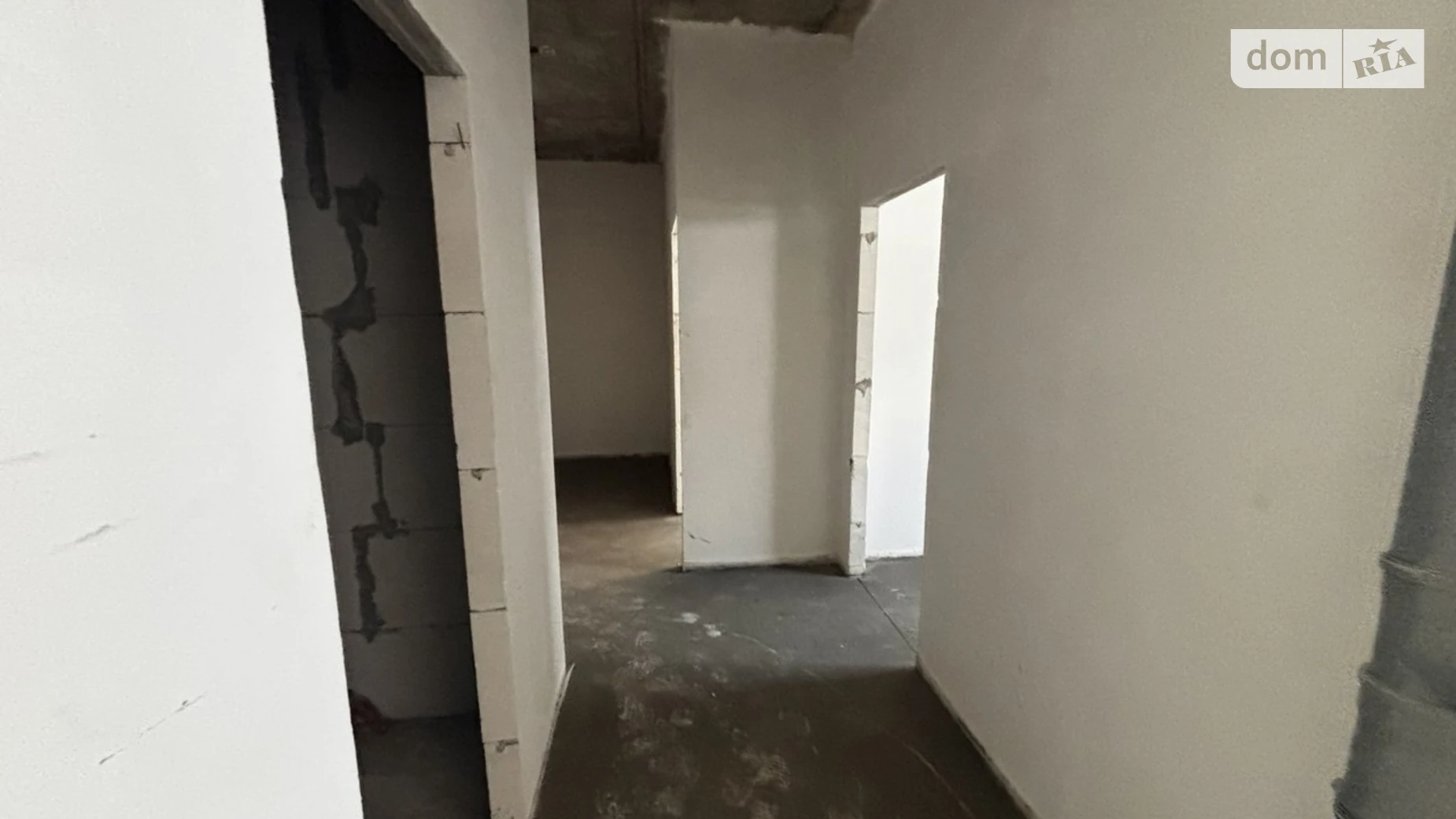 Продається 2-кімнатна квартира 54.6 кв. м у Одесі, вул. Люстдорфська дорога - фото 5