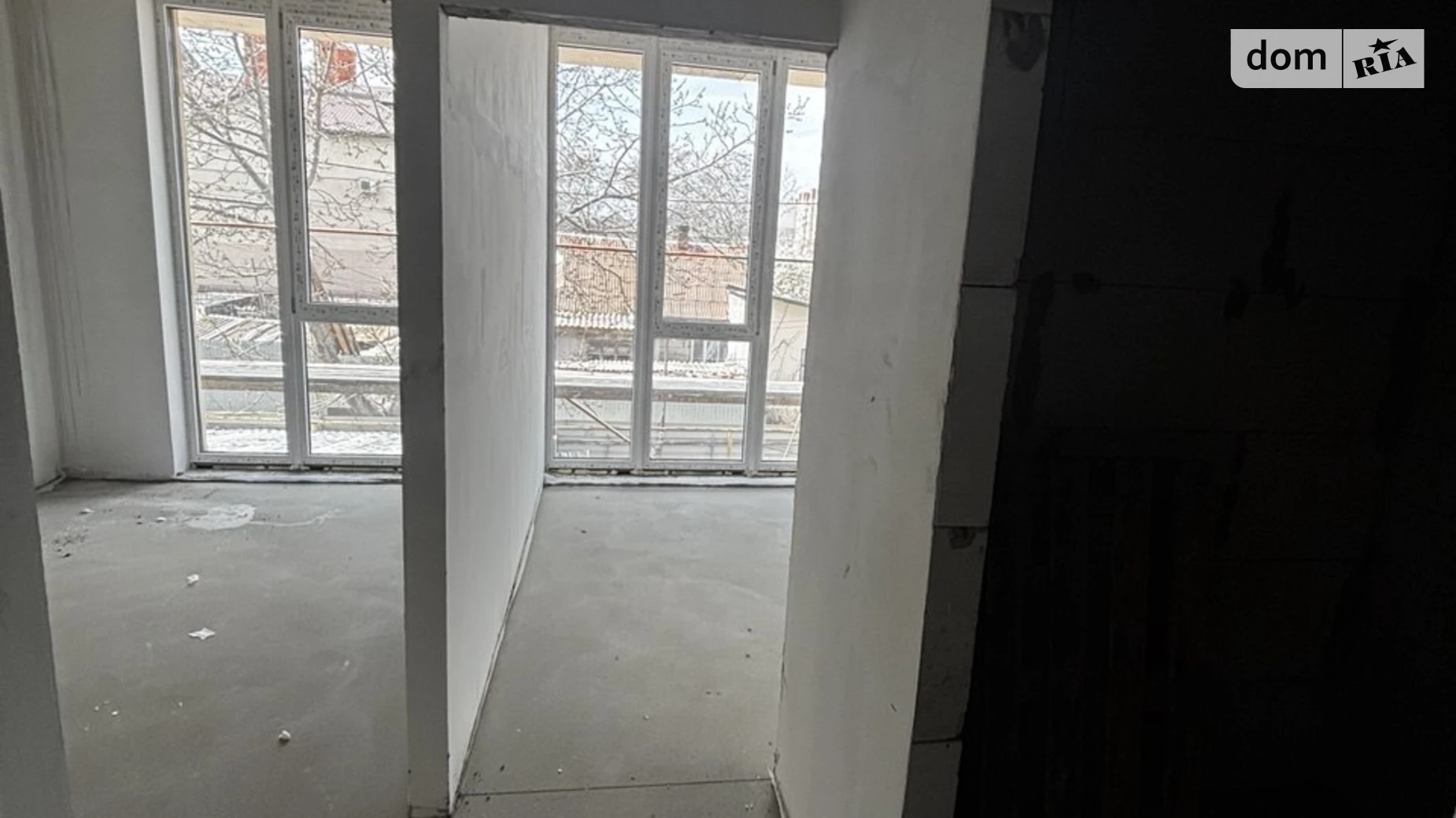 Продається 1-кімнатна квартира 31.3 кв. м у Одесі, вул. Люстдорфська дорога - фото 4