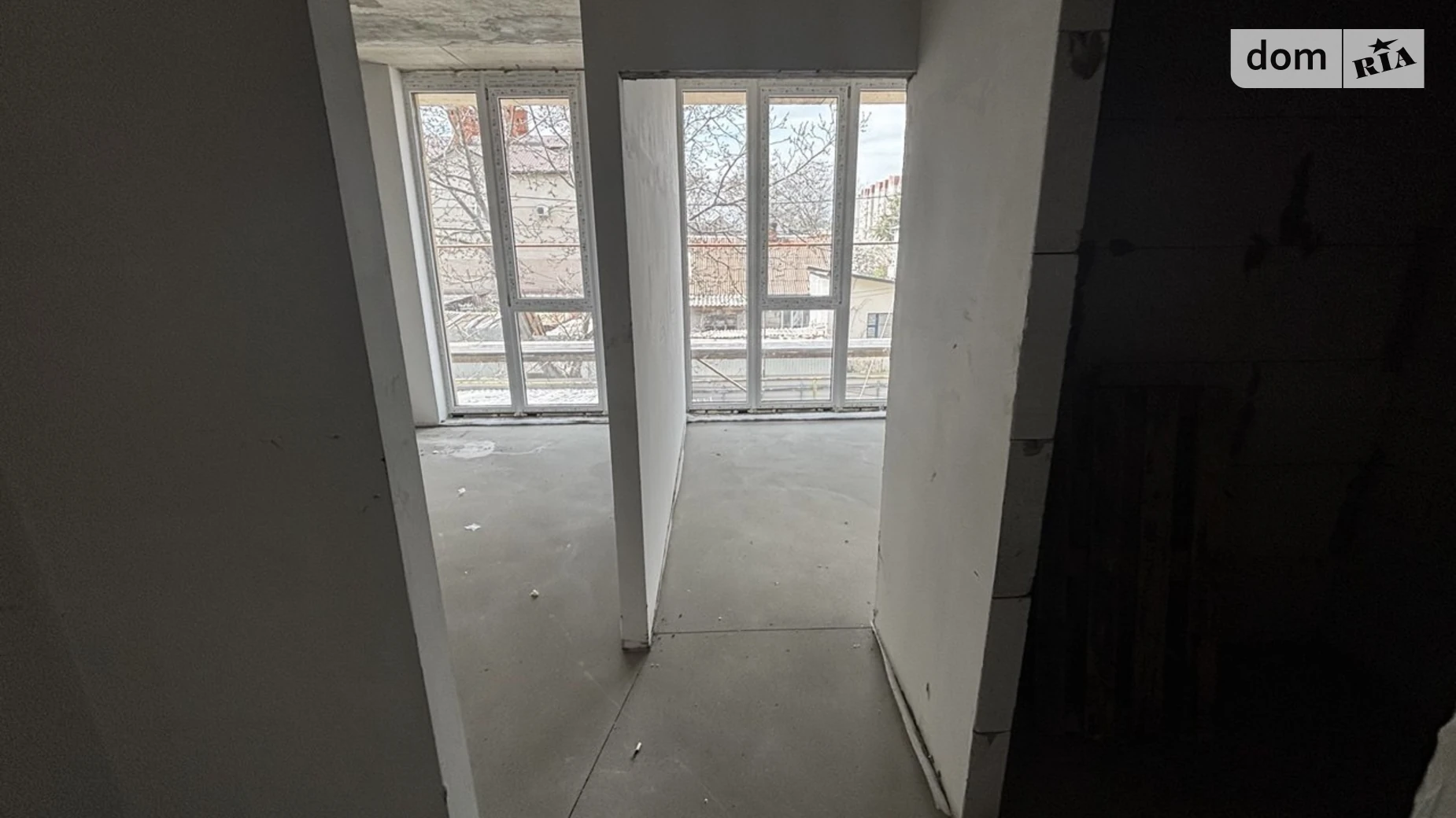 Продається 1-кімнатна квартира 31.3 кв. м у Одесі, вул. Люстдорфська дорога - фото 3