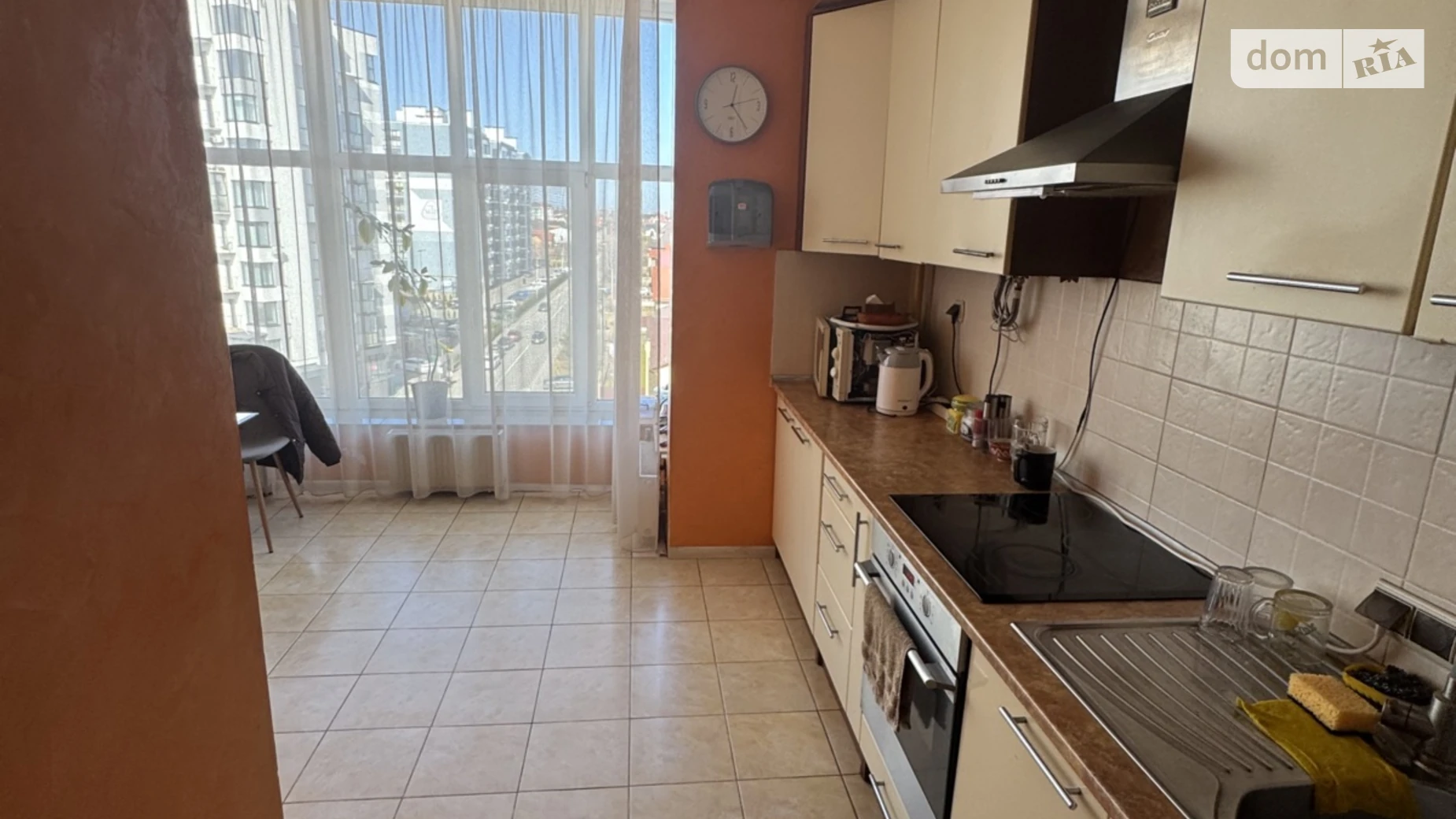 Продается 4-комнатная квартира 96.1 кв. м в Липинах, ул. Максима Кривоноса, 23 - фото 2