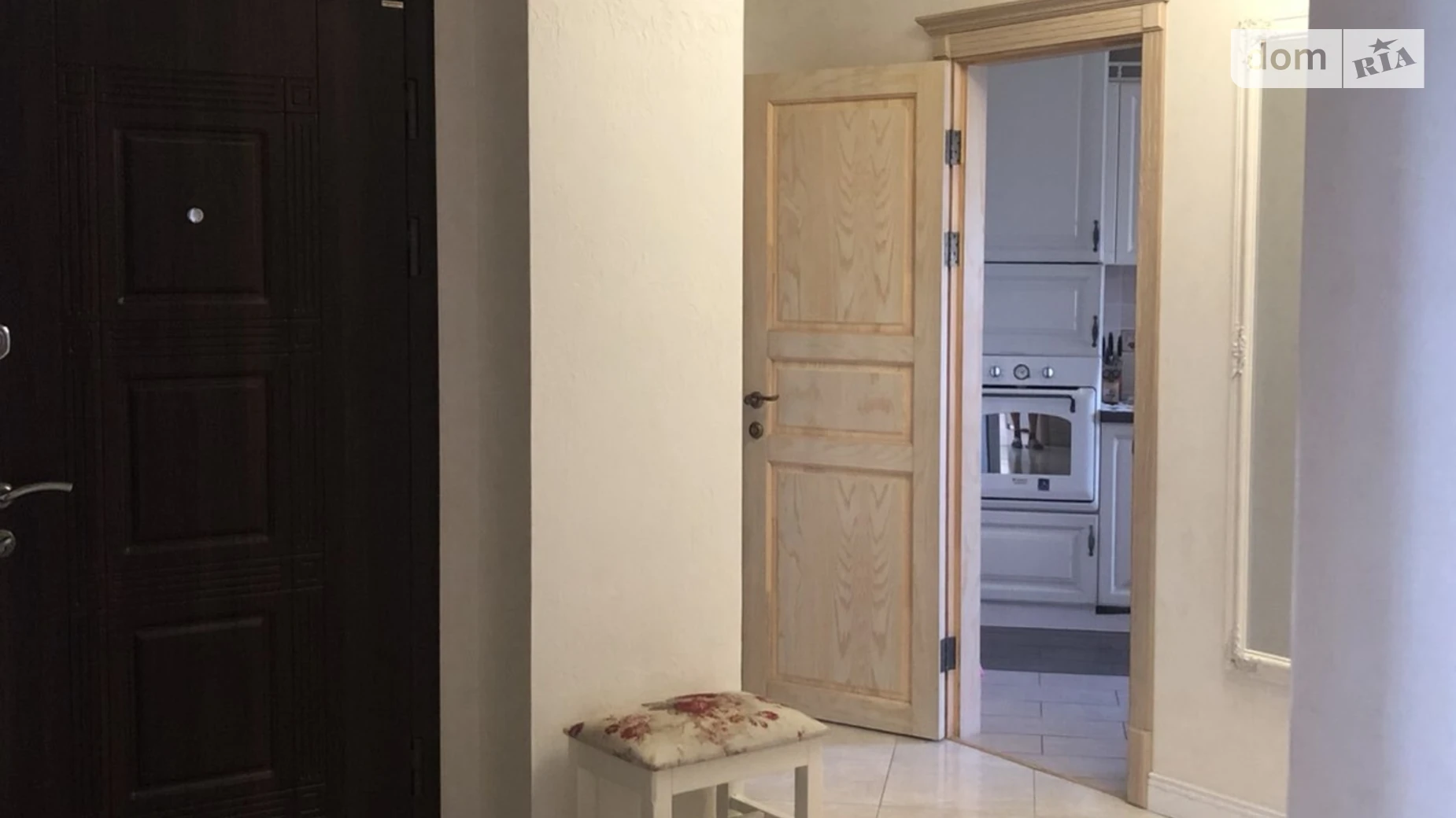 Продается 2-комнатная квартира 82.3 кв. м в, цена: 95000 $ - фото 4