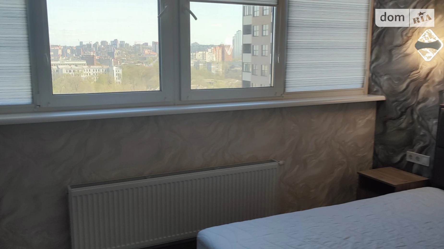 Сдается в аренду 1-комнатная квартира 46 кв. м в Днепре - фото 5