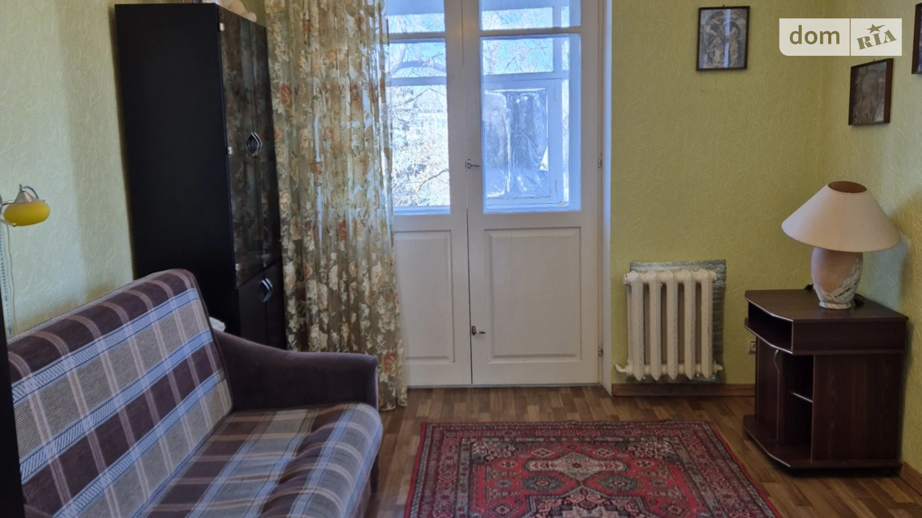 Продается 2-комнатная квартира 56.4 кв. м в Светловодске, ул. Приморская, 18 - фото 3