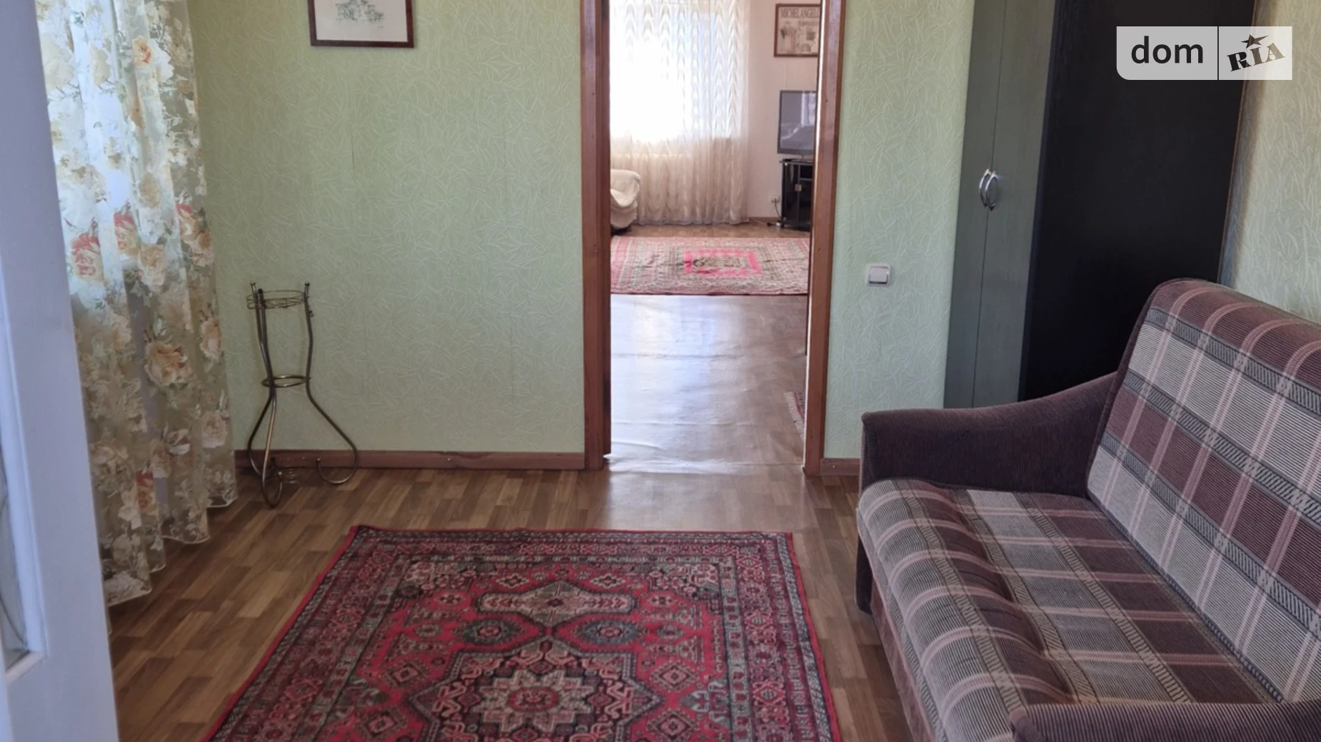 Продается 2-комнатная квартира 56.4 кв. м в Светловодске, ул. Приморская, 18 - фото 4