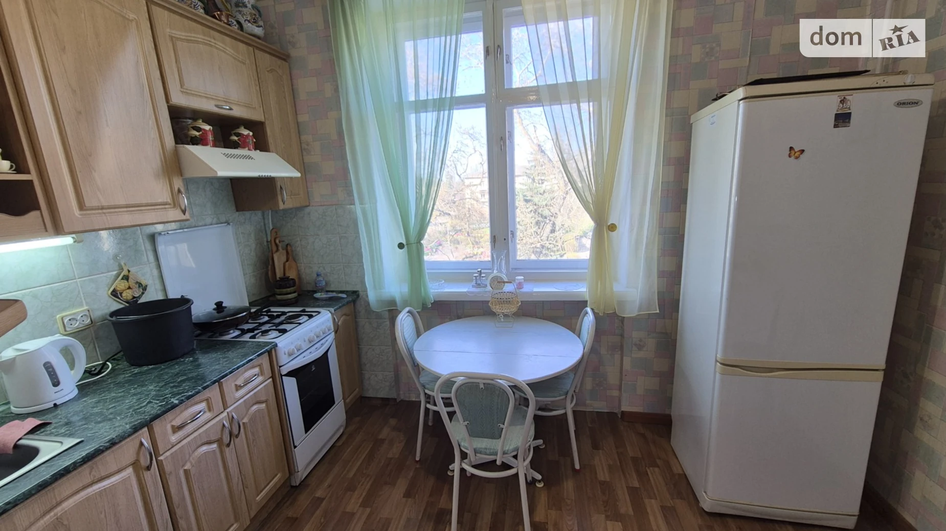 Продается 2-комнатная квартира 56.4 кв. м в Светловодске, ул. Приморская, 18 - фото 5