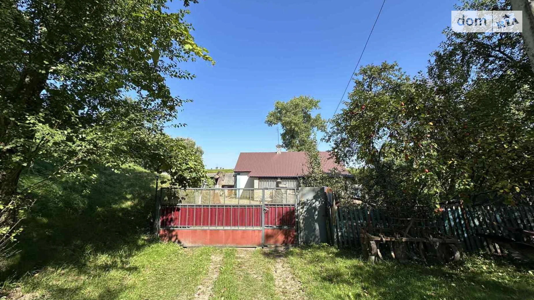 ул. Школьная Городище (Ровно), цена: 15000 € - фото 5