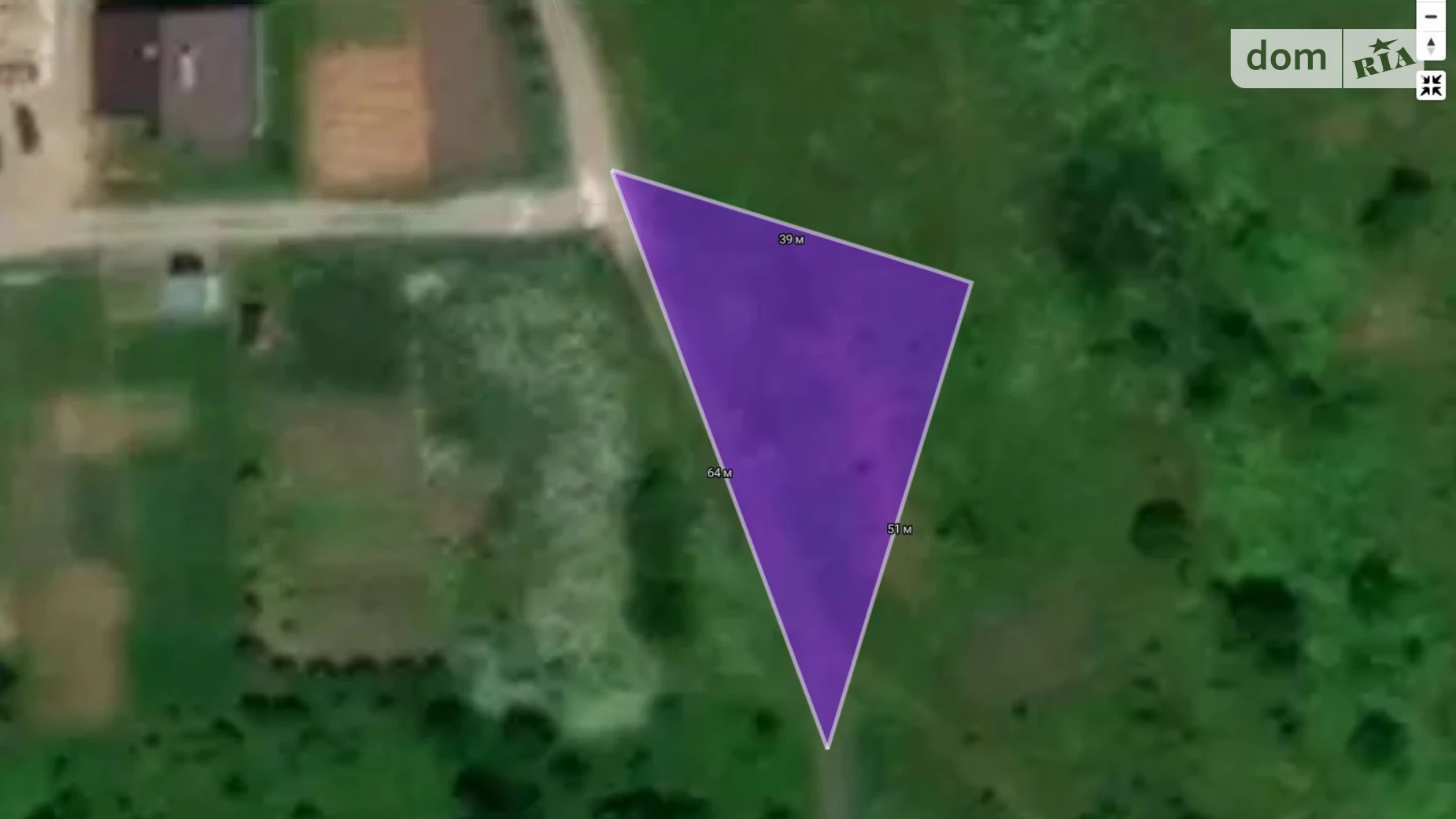 Продається земельна ділянка 10 соток у Хмельницькій області, цена: 5900 $ - фото 2