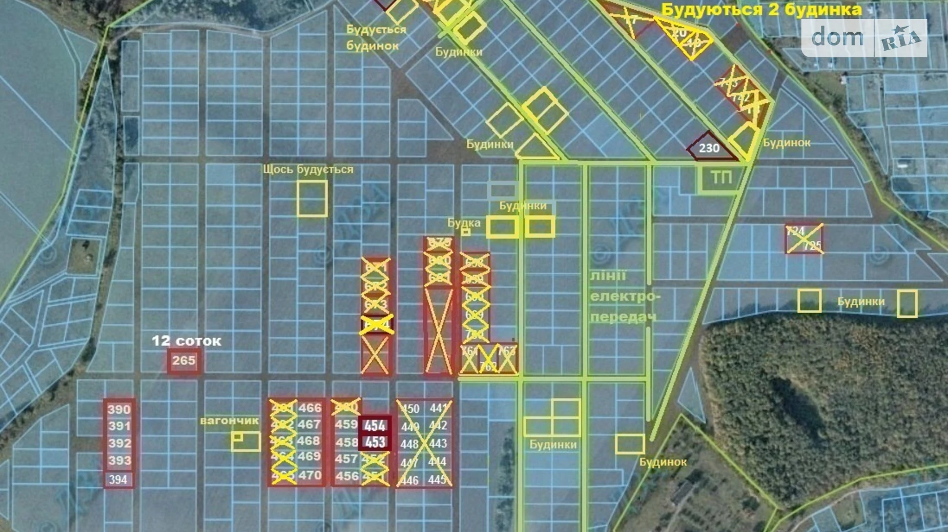 Продається земельна ділянка 10 соток у Хмельницькій області, цена: 4000 $ - фото 3