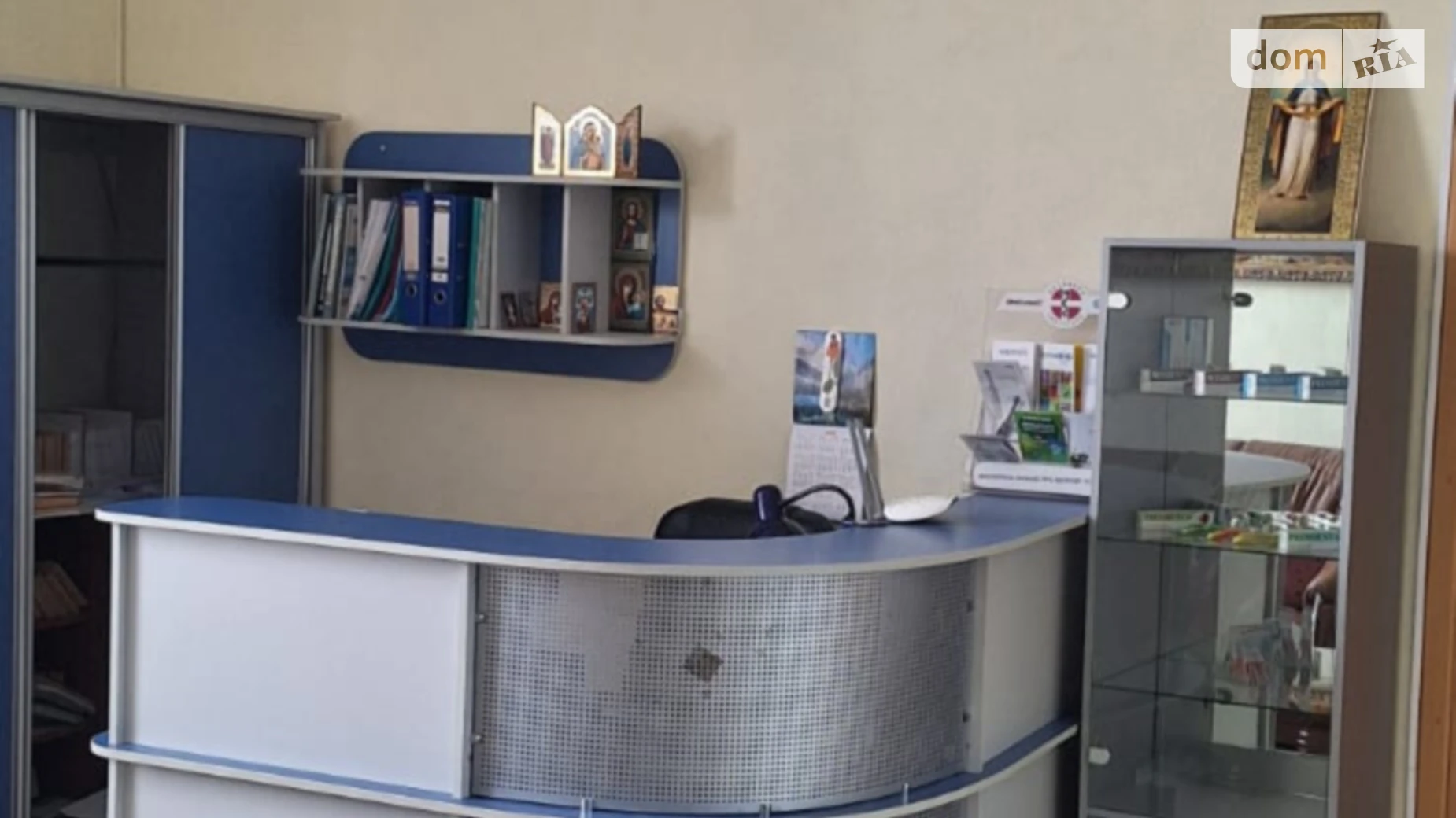 Продается помещения свободного назначения 167 кв. м в 3-этажном здании, цена: 190000 $ - фото 4