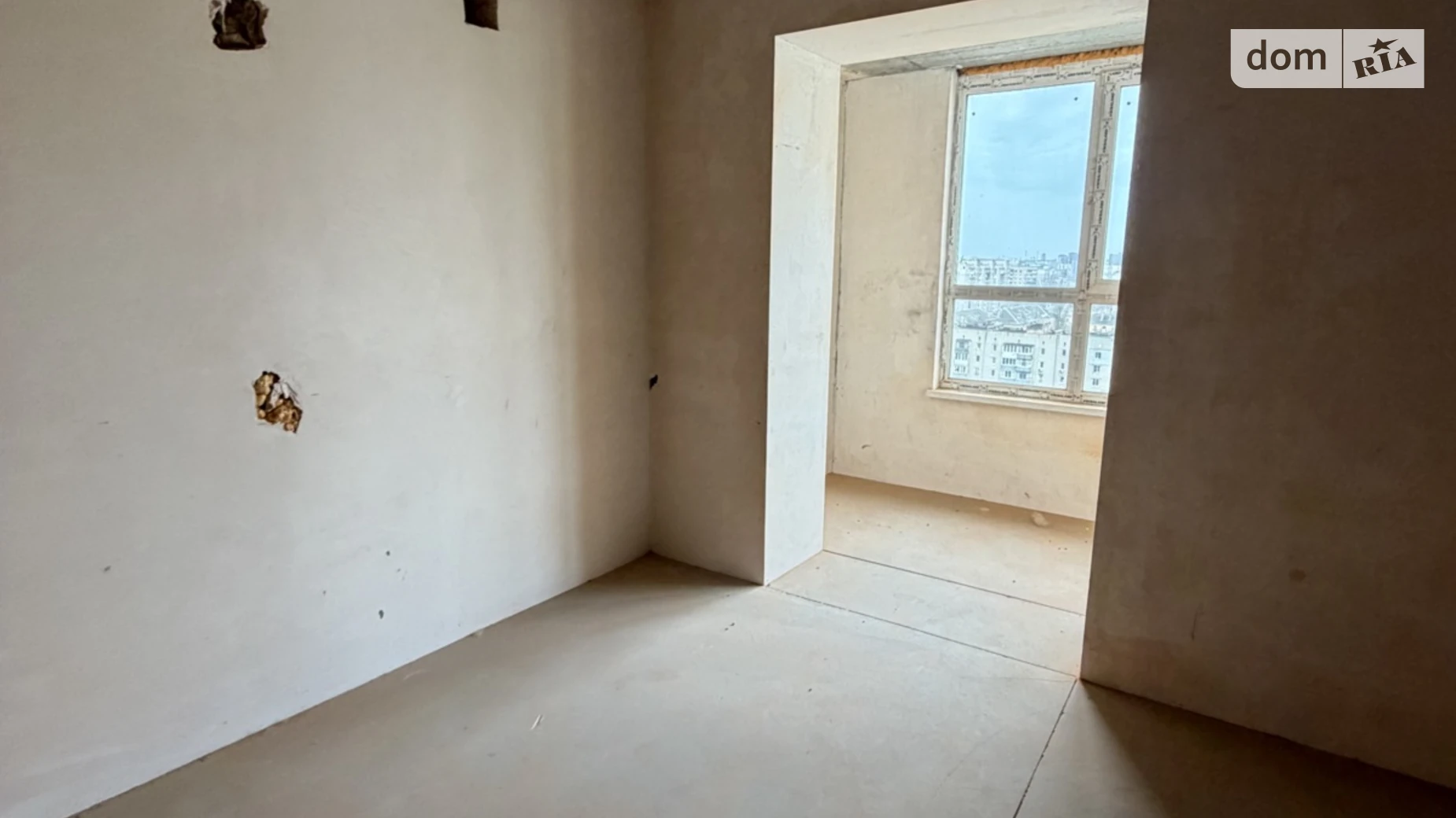 Продается 1-комнатная квартира 40 кв. м в Виннице, ул. Академика Янгеля, 6Г - фото 5