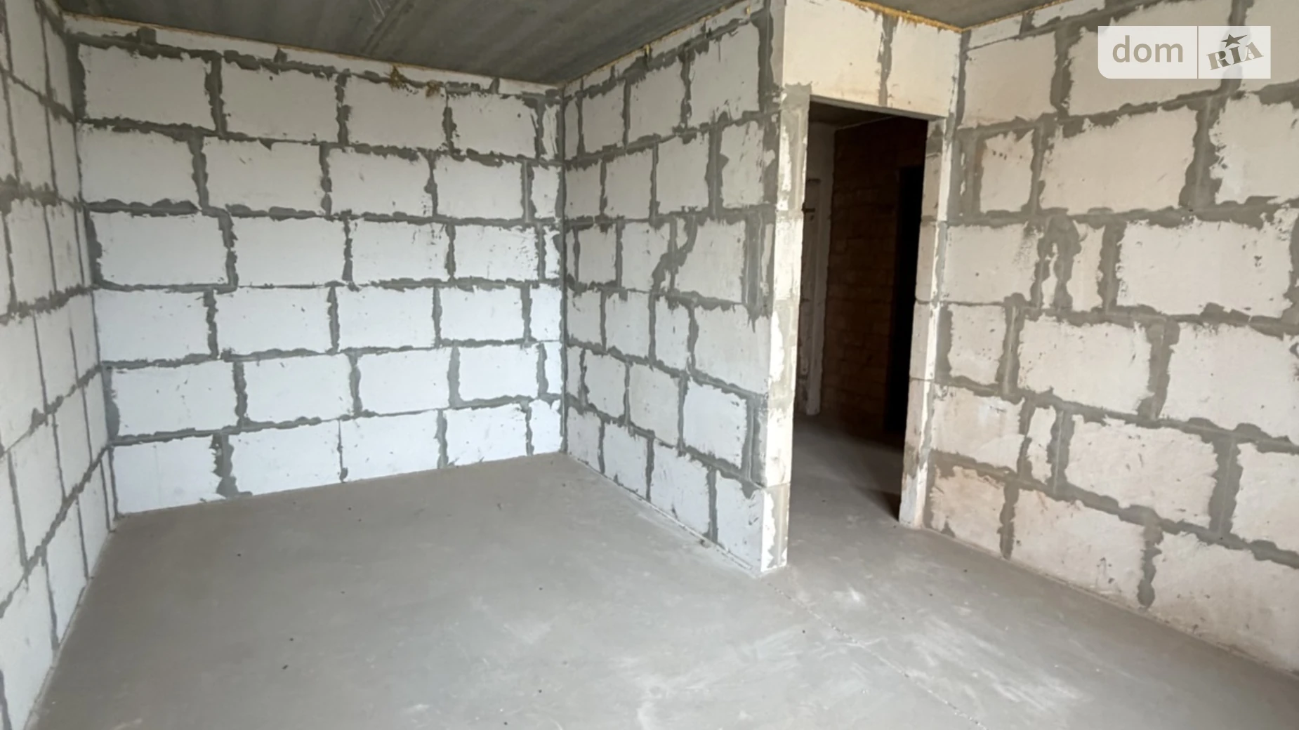 Продается 1-комнатная квартира 40 кв. м в Виннице, ул. Академика Янгеля, 6Г - фото 4