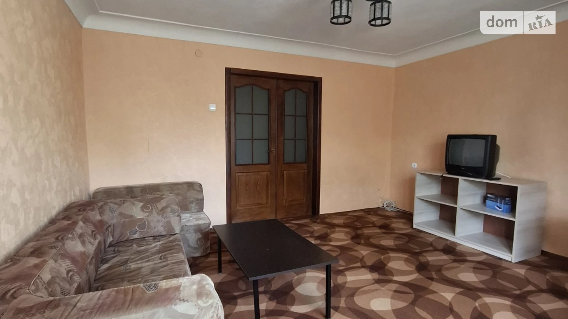 Здається в оренду 2-кімнатна квартира 58.5 кв. м у Полтаві, вул. Міщенка - фото 2