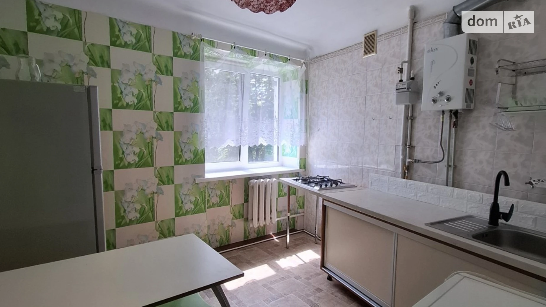 Здається в оренду 2-кімнатна квартира 58.5 кв. м у Полтаві, вул. Міщенка - фото 4