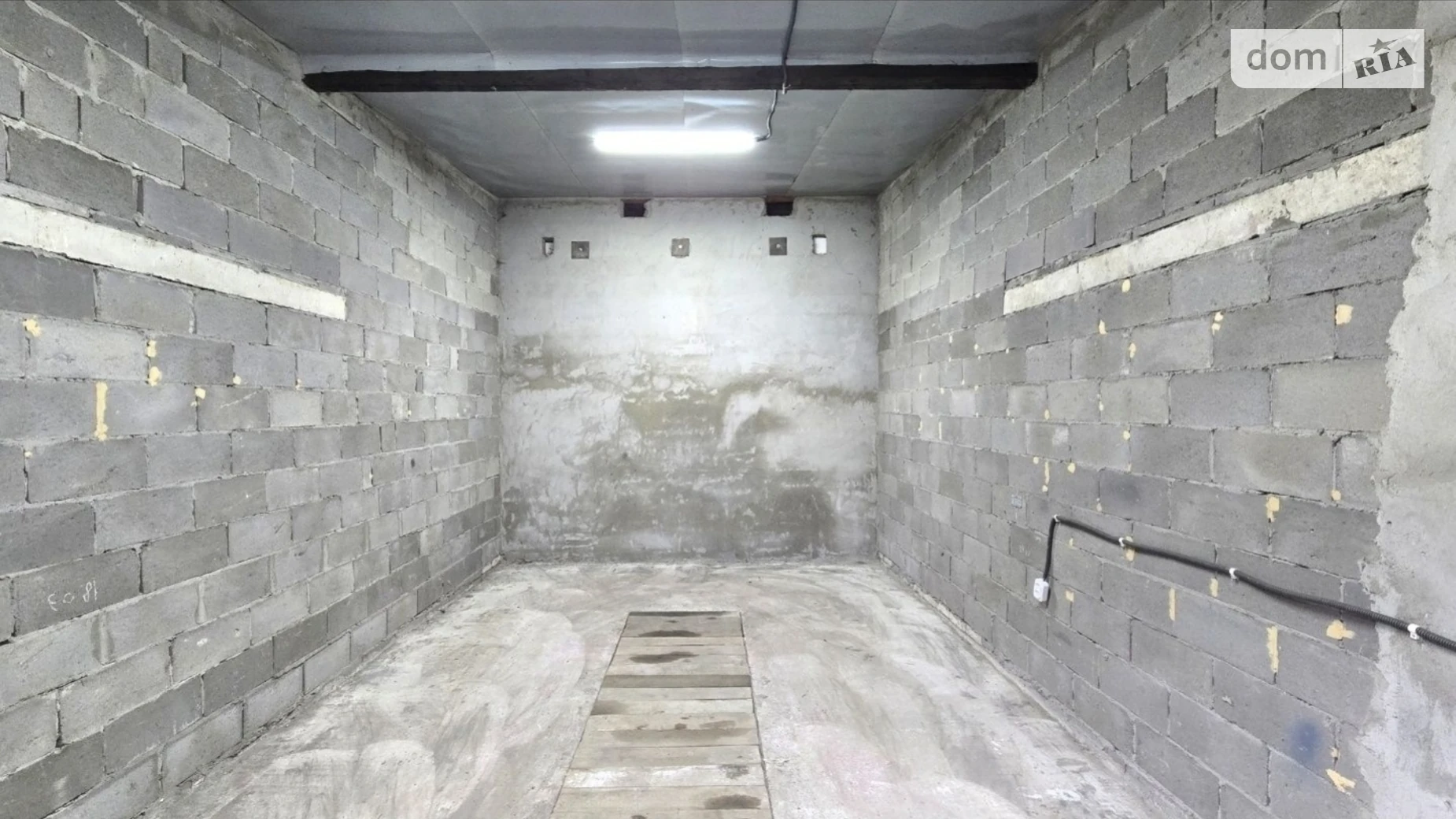 Здається в оренду окремий гараж під легкове авто на 24 кв. м, цена: 4000 грн - фото 3