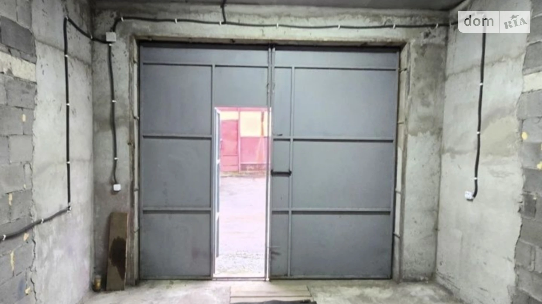 Здається в оренду окремий гараж під легкове авто на 24 кв. м, цена: 4000 грн - фото 4