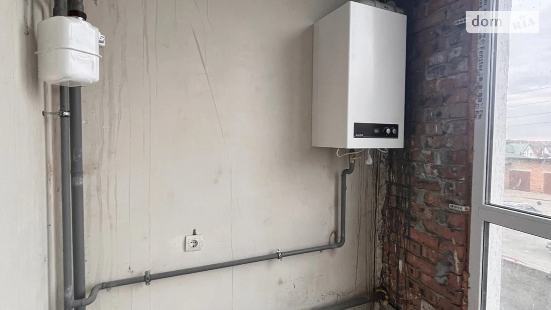 Продається 3-кімнатна квартира 92.9 кв. м у Хмельницькому, Львівське шосе - фото 5