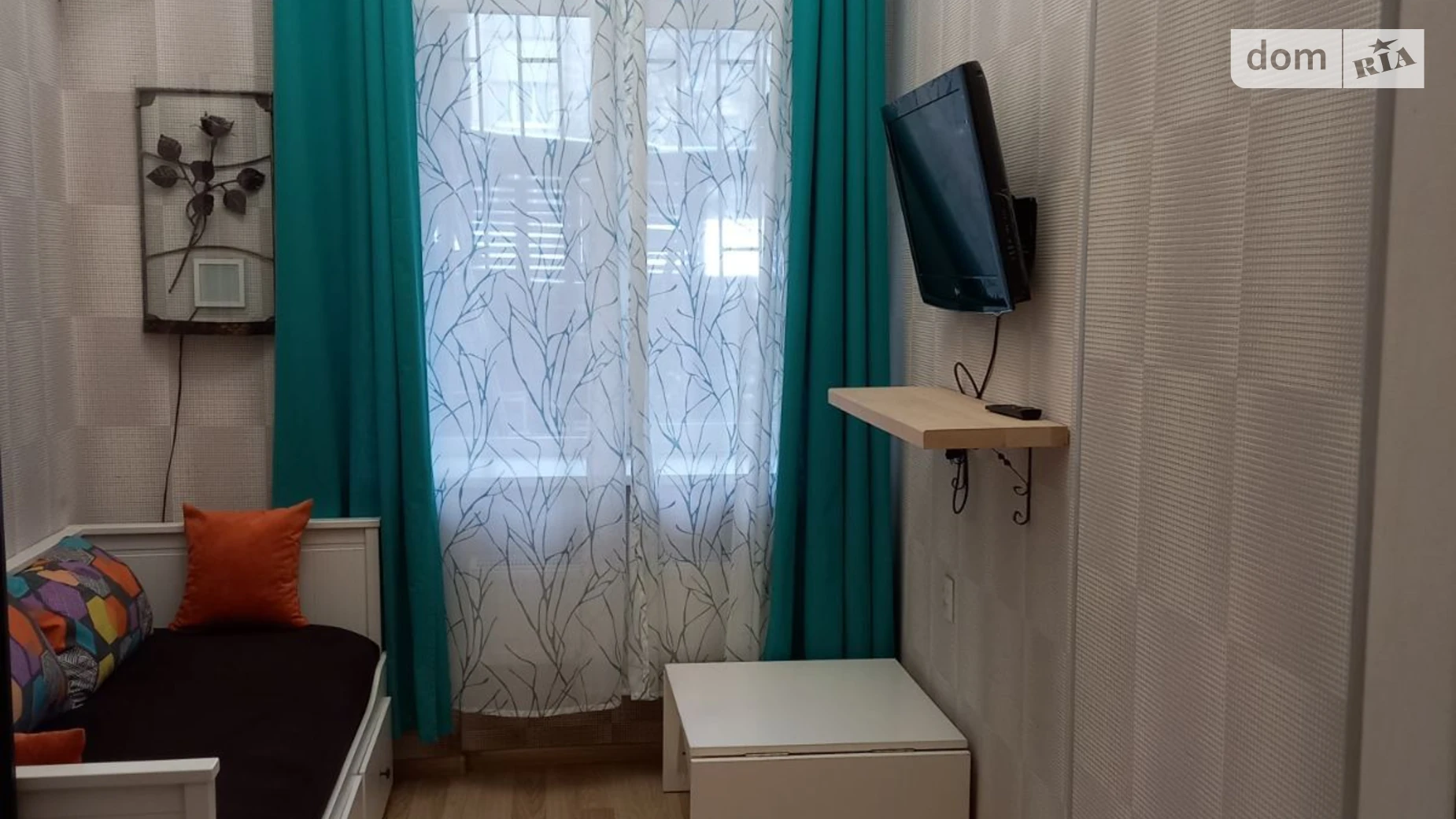 Продается 3-комнатная квартира 62 кв. м в Полтаве, ул. Юлиана Матвийчука(Пушкина), 151 - фото 4