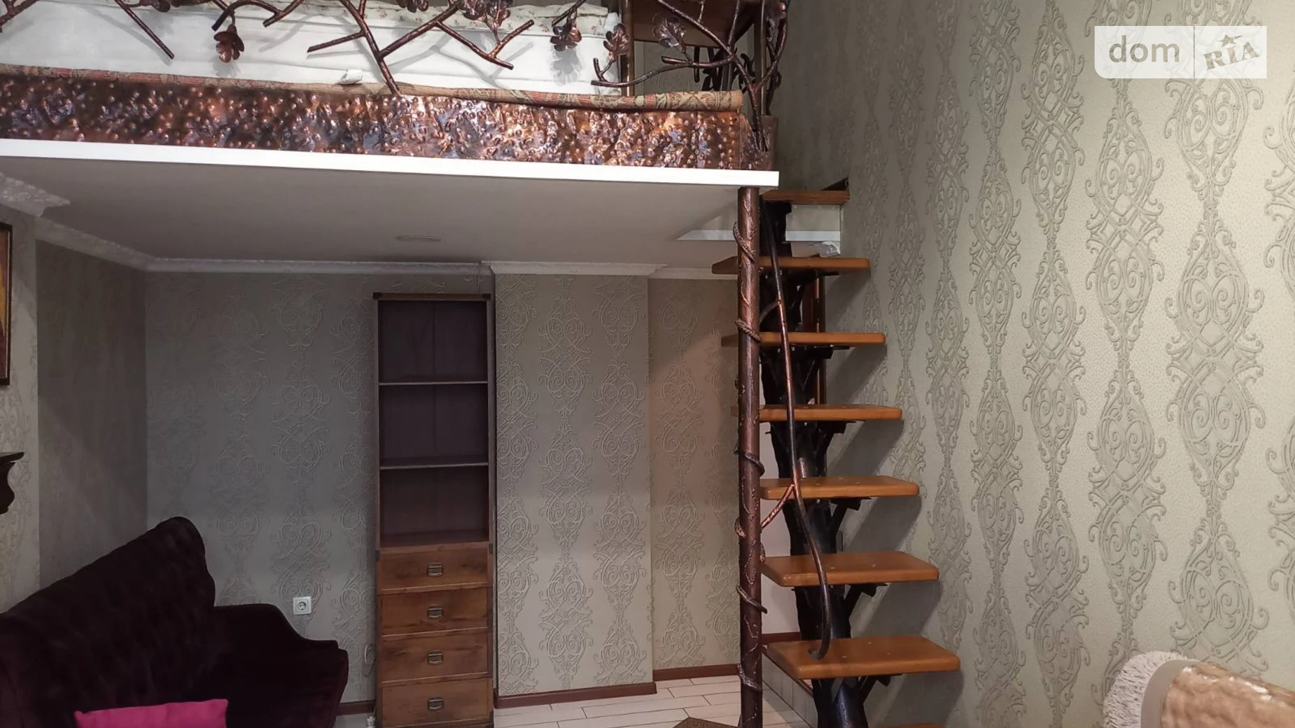 Продается 3-комнатная квартира 62 кв. м в Полтаве, ул. Юлиана Матвийчука(Пушкина), 151 - фото 2