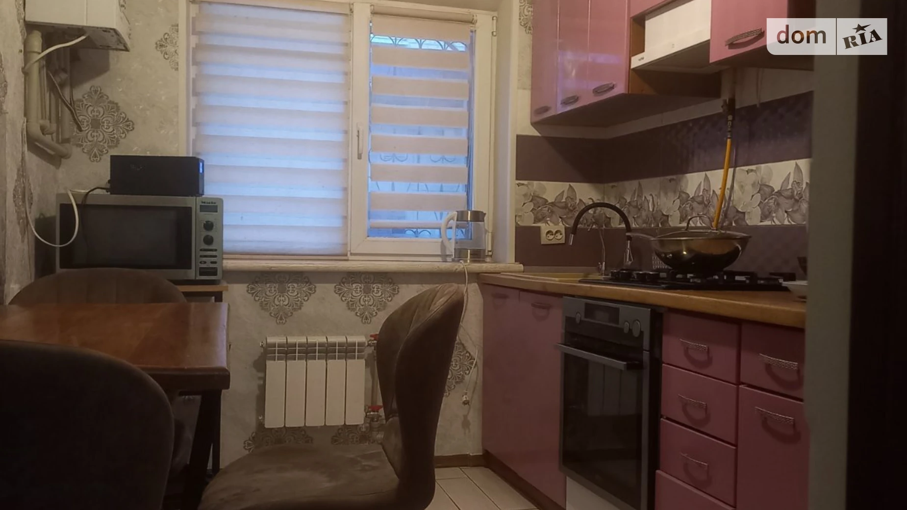 Продается 3-комнатная квартира 62 кв. м в Полтаве, ул. Юлиана Матвийчука(Пушкина), 151 - фото 3