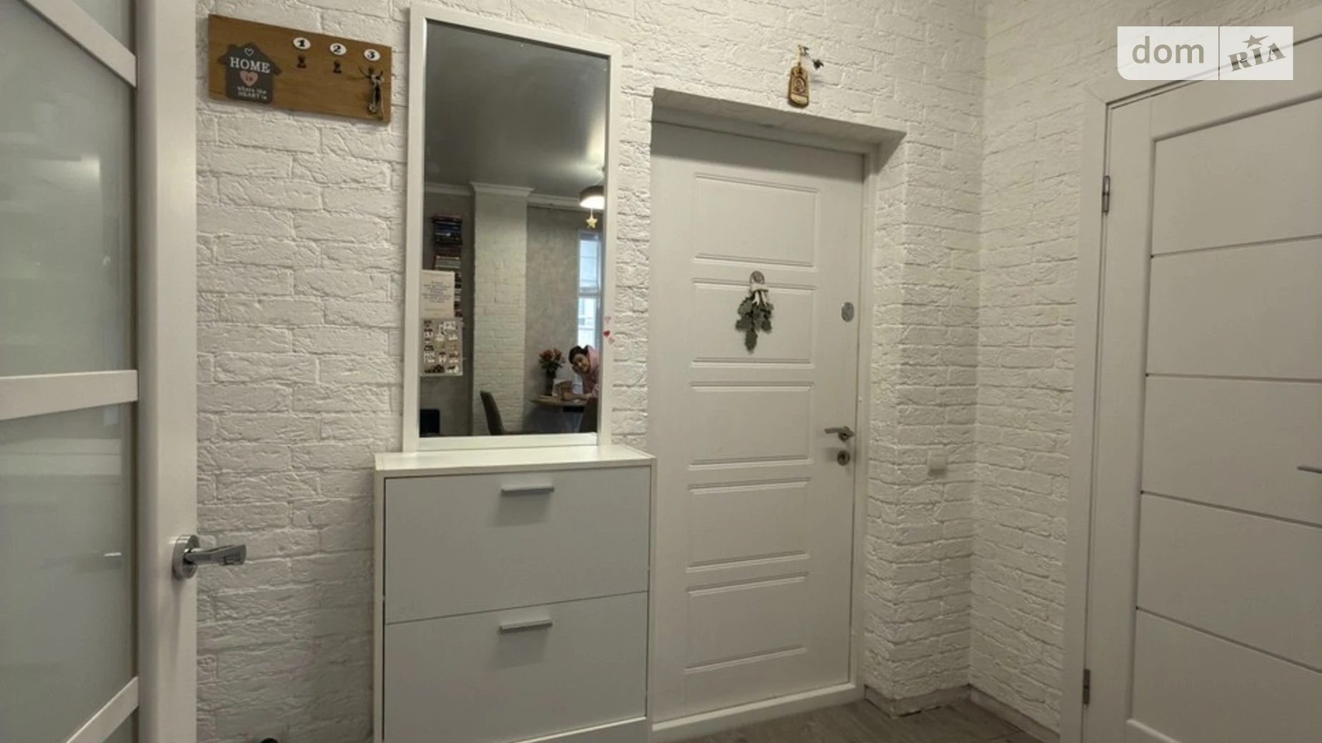 Продается 1-комнатная квартира 38.5 кв. м в Хмельницком, цена: 65999 $ - фото 5