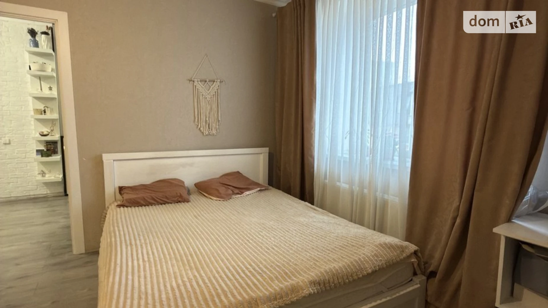 Продается 1-комнатная квартира 38.5 кв. м в Хмельницком, цена: 65999 $ - фото 4