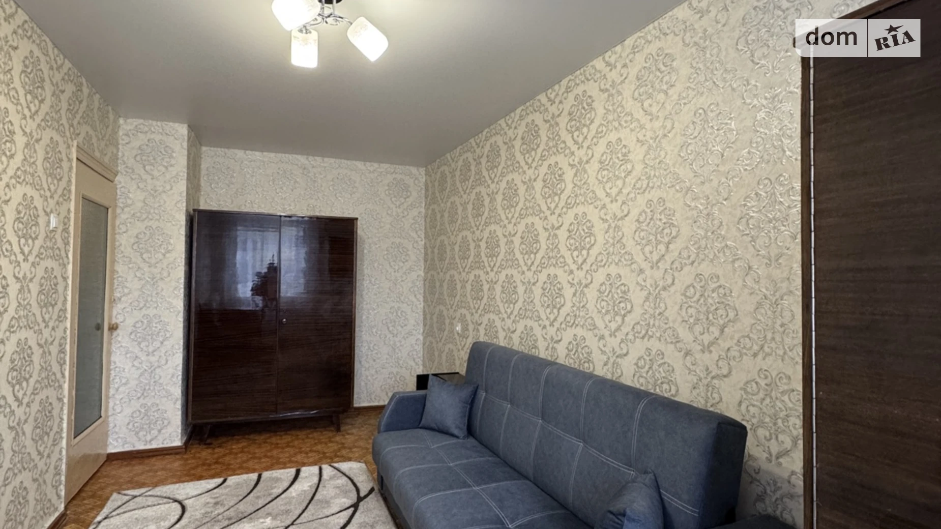 Сдается в аренду 2-комнатная квартира 48 кв. м в Хмельницком, ул. Ивана Пулюя(Хотовицкого), 5 - фото 2