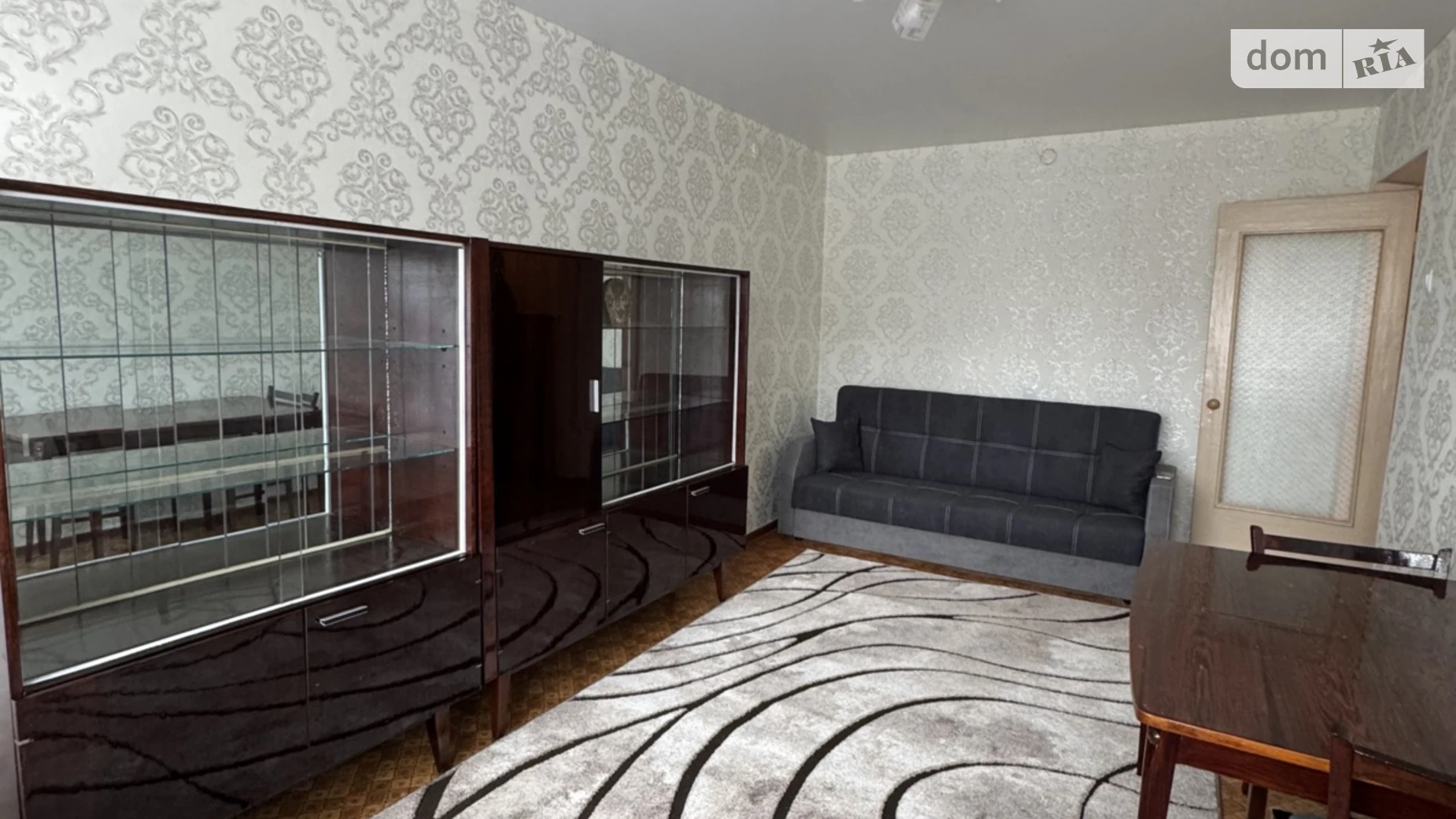 Сдается в аренду 2-комнатная квартира 48 кв. м в Хмельницком, ул. Ивана Пулюя(Хотовицкого), 5 - фото 3