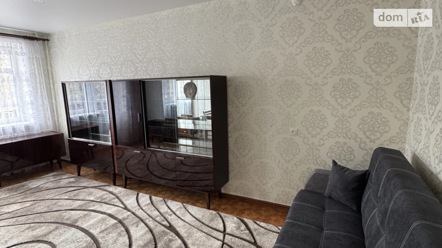 Сдается в аренду 2-комнатная квартира 48 кв. м в Хмельницком, ул. Ивана Пулюя(Хотовицкого), 5 - фото 4