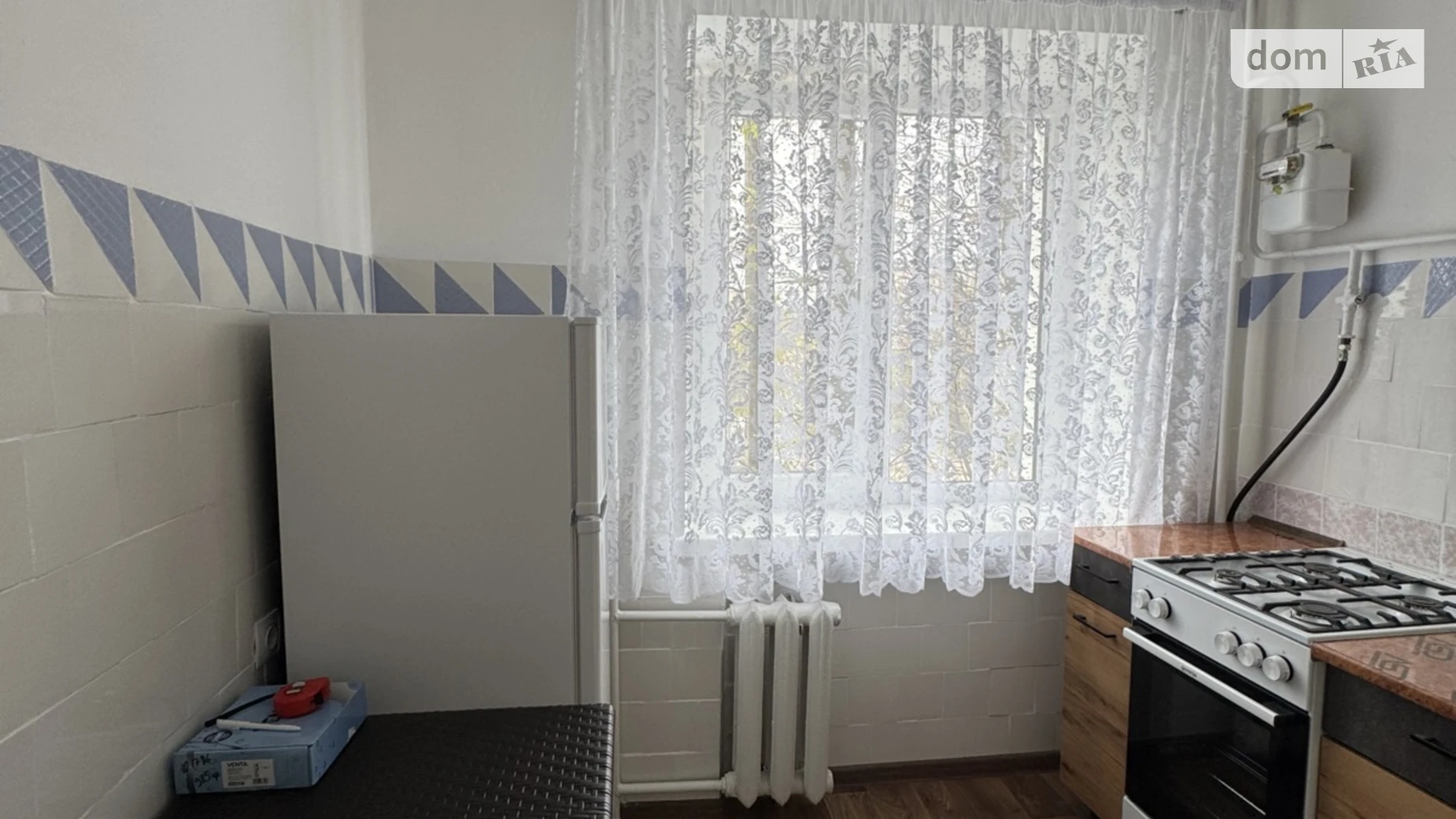 Сдается в аренду 2-комнатная квартира 48 кв. м в Хмельницком, ул. Ивана Пулюя(Хотовицкого), 5 - фото 2