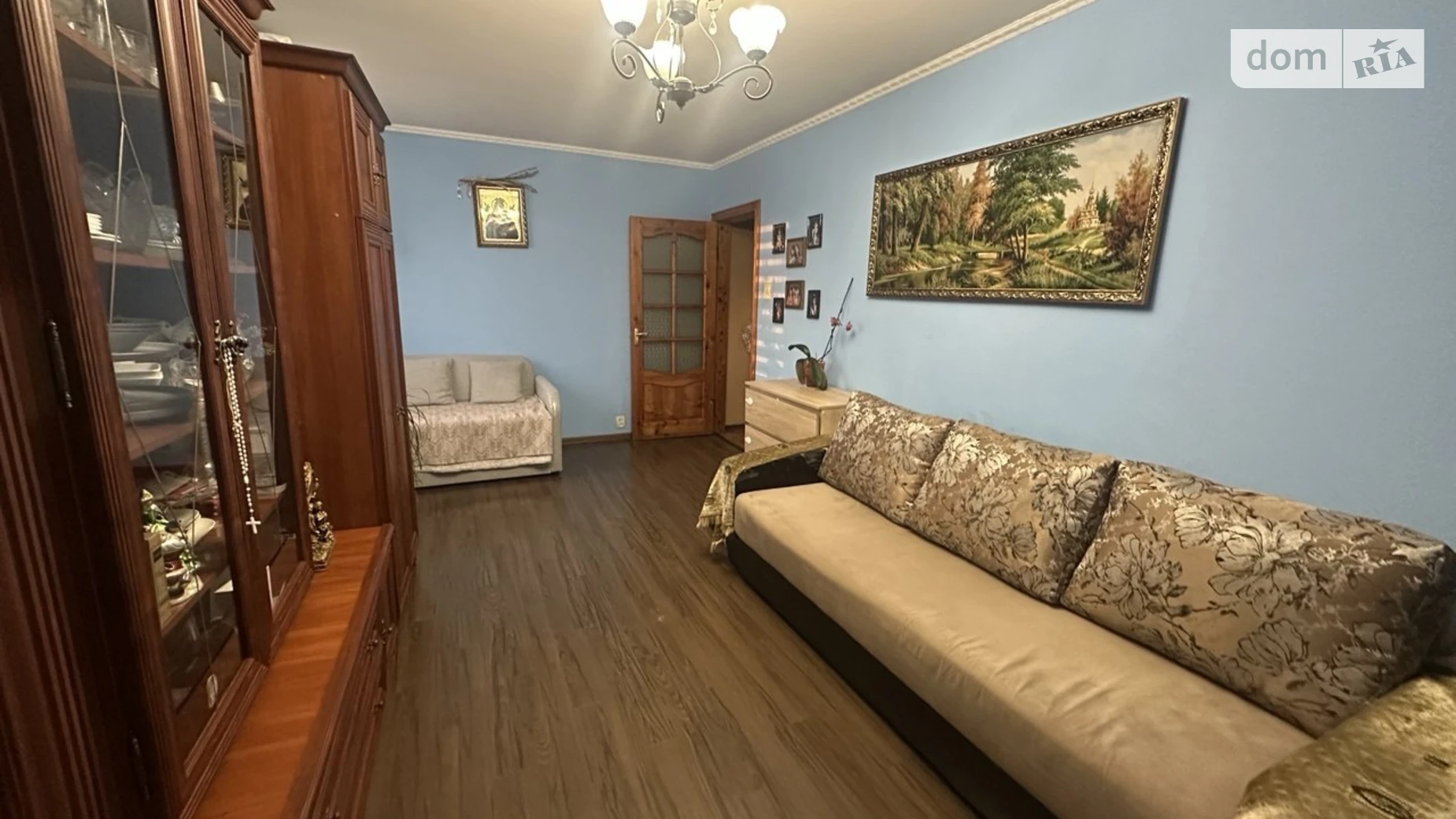 Продается 2-комнатная квартира 43.1 кв. м в Калуше, ул. Химиков - фото 3